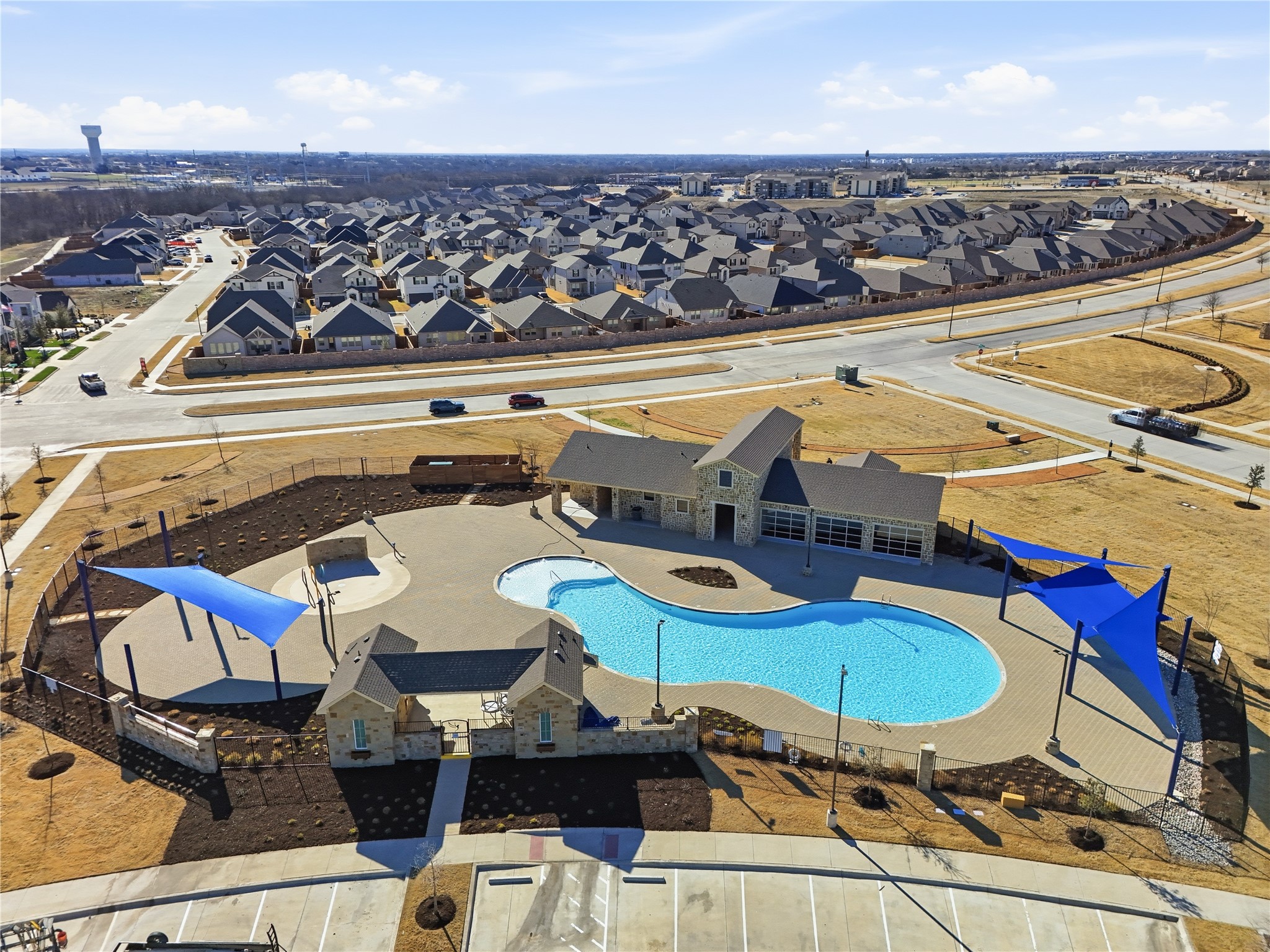 812 Indigo Road Princeton TX 75407