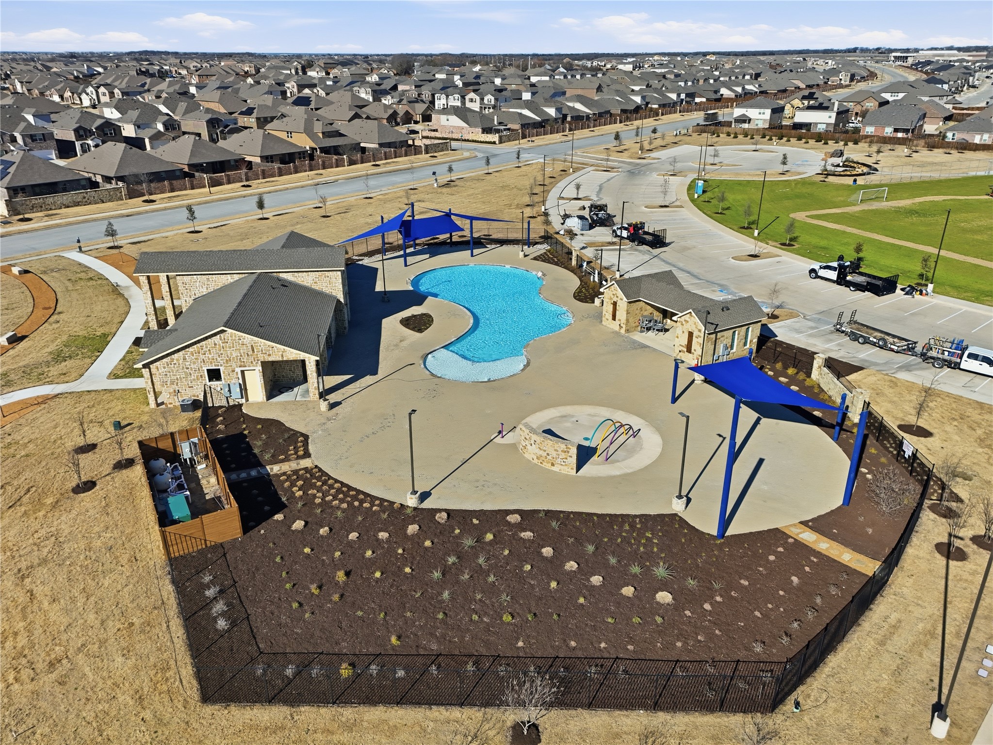 812 Indigo Road Princeton TX 75407