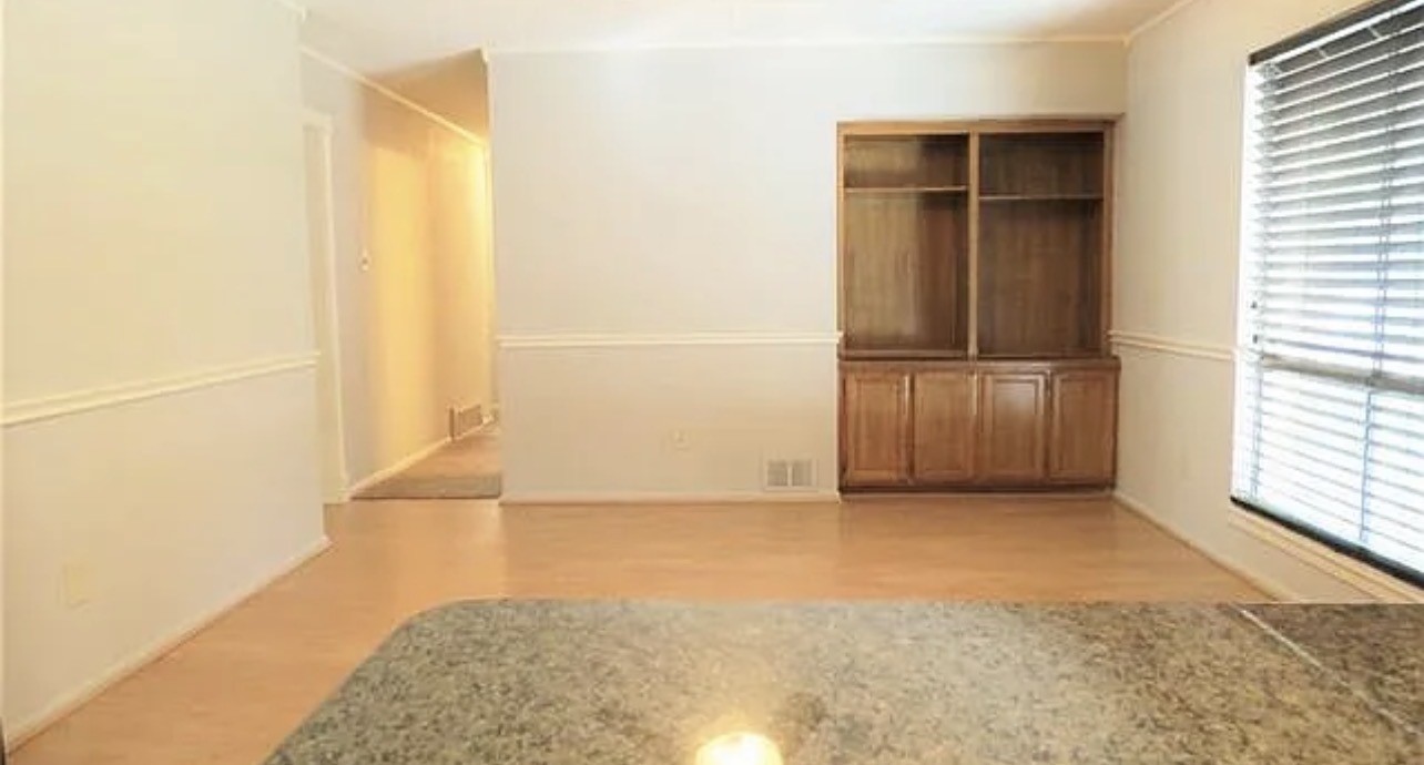 4649 Highgrove Drive Fort Worth TX 76132