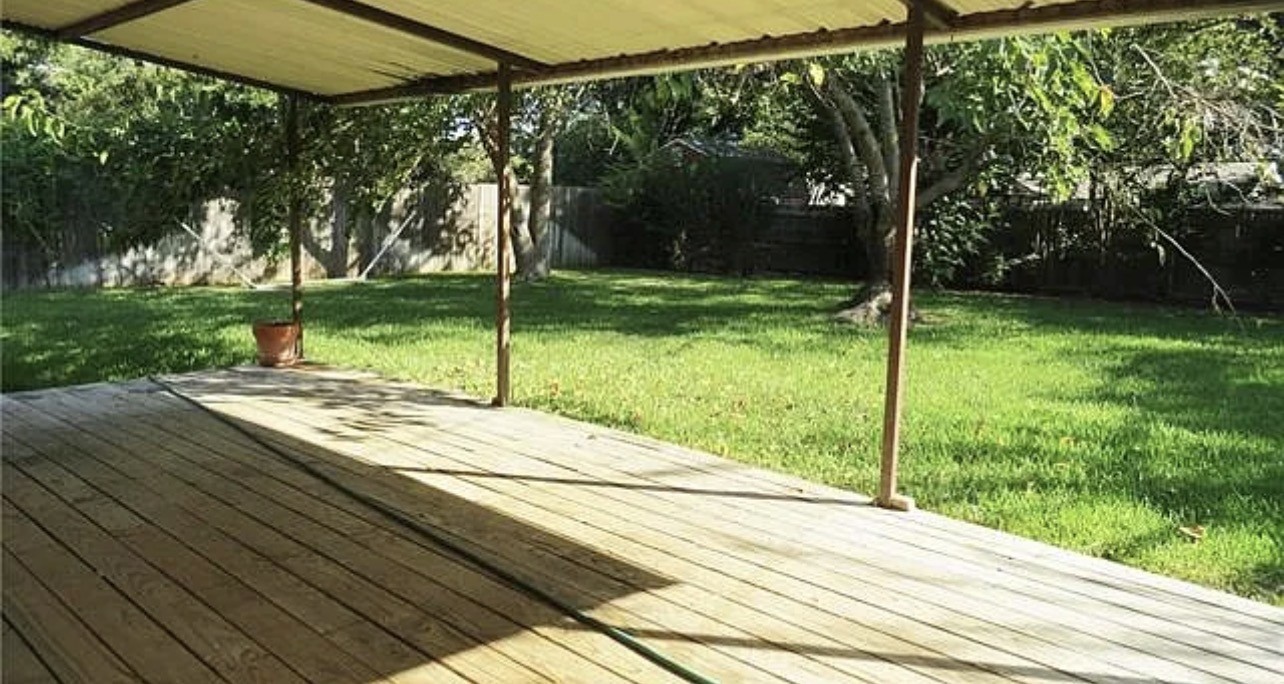 4649 Highgrove Drive Fort Worth TX 76132