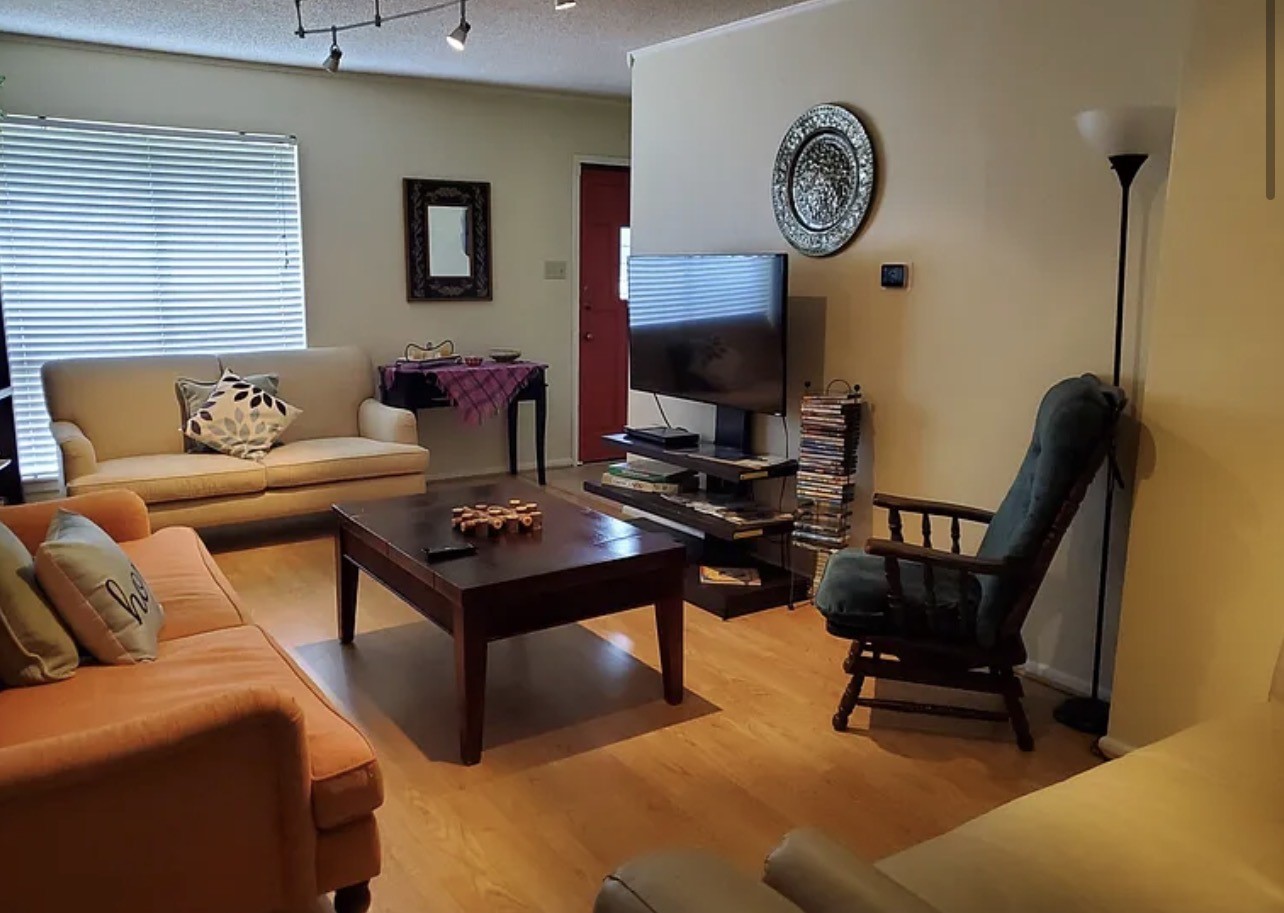 4649 Highgrove Drive Fort Worth TX 76132