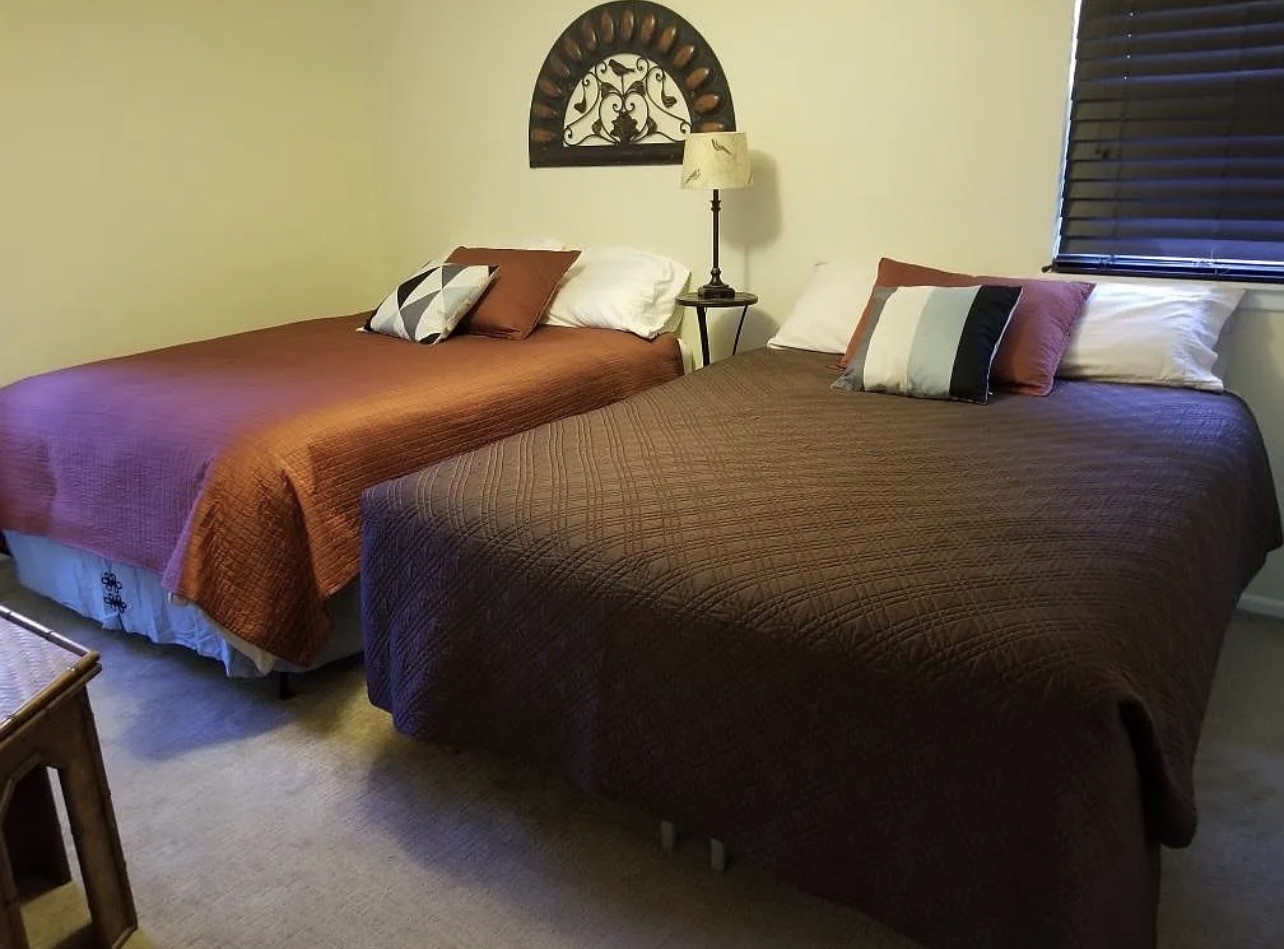 4649 Highgrove Drive Fort Worth TX 76132