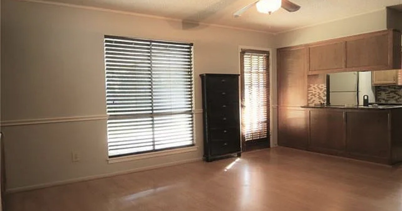 4649 Highgrove Drive Fort Worth TX 76132