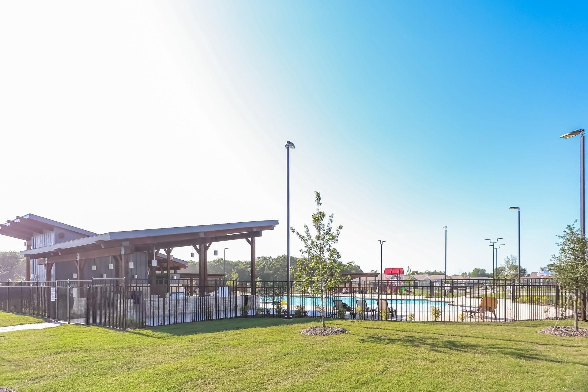 119 Sunflower Street Princeton TX 75407