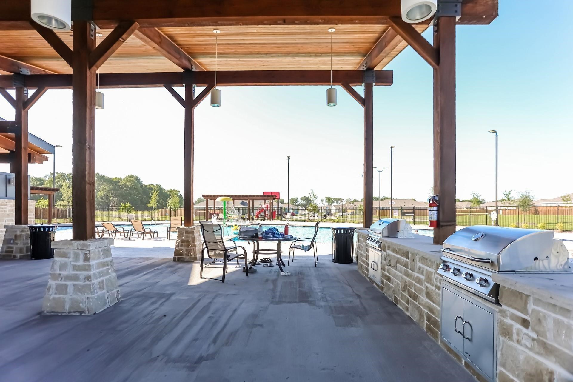 119 Sunflower Street Princeton TX 75407
