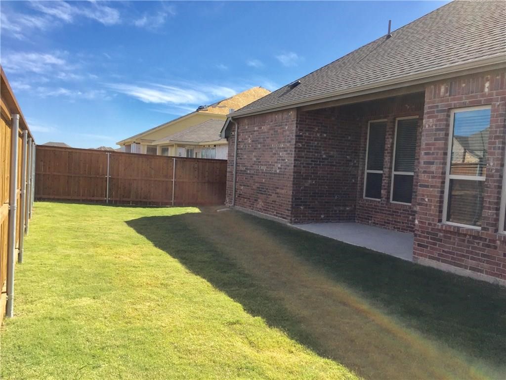 16009 Holly Creek Prosper TX 75078