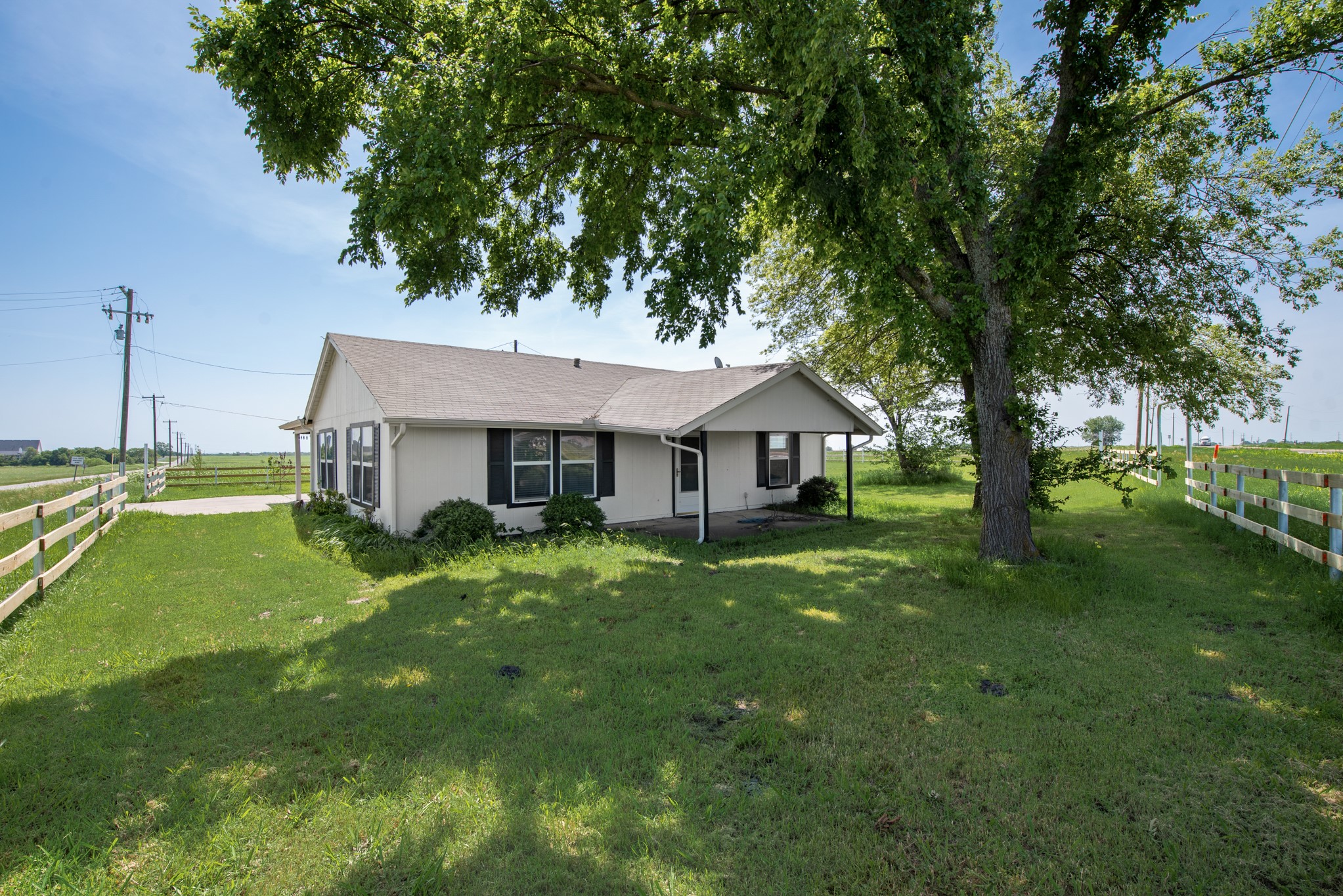 354 N Fm 1138 Nevada TX 75173