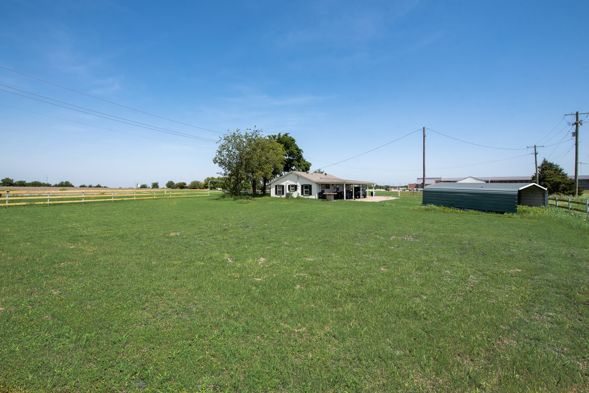 354 N Fm 1138 Nevada TX 75173