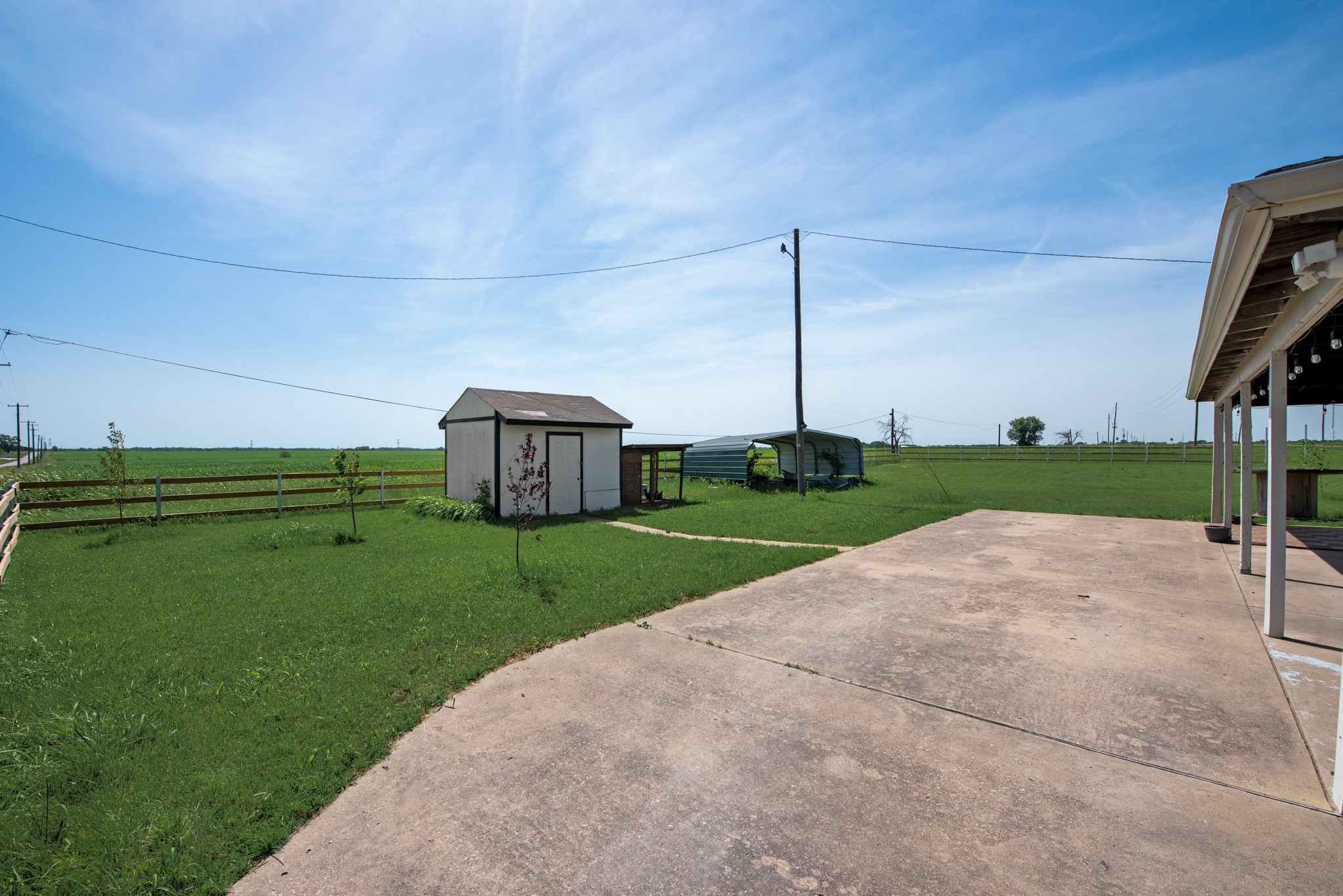 354 N Fm 1138 Nevada TX 75173
