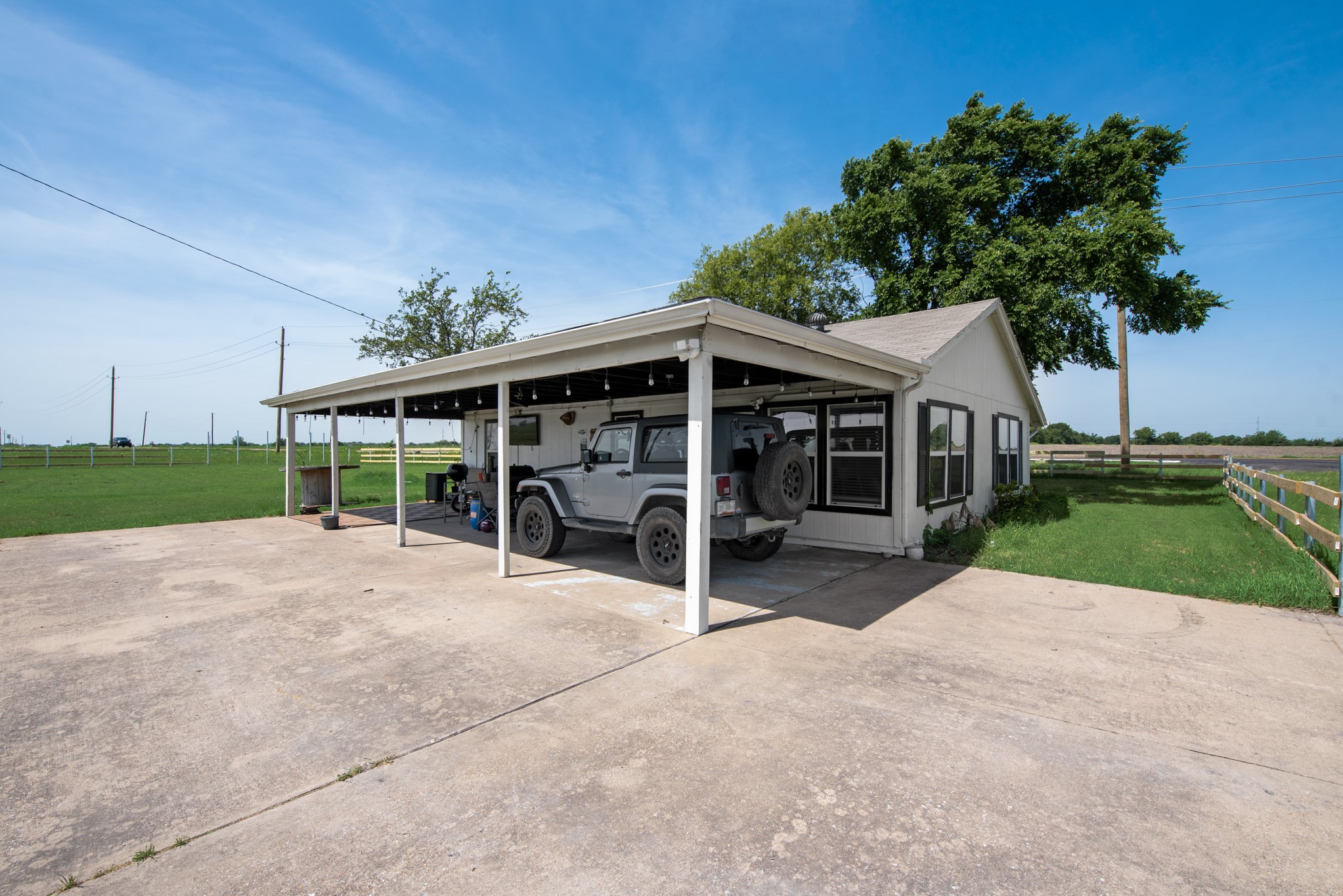 354 N Fm 1138 Nevada TX 75173
