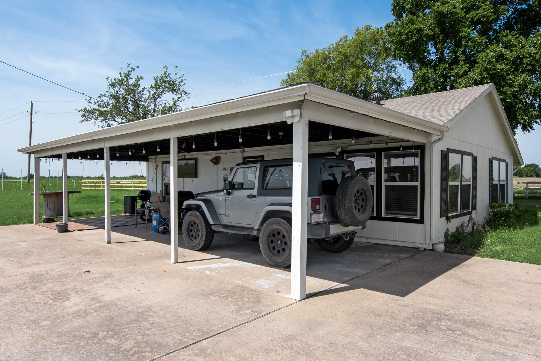 354 N Fm 1138 Nevada TX 75173