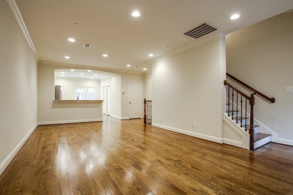 5747 Prospect Avenue Dallas TX 75206