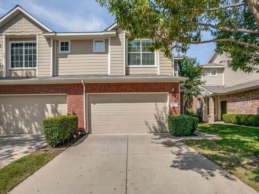 4531 Woodsboro Lane Plano TX 75024