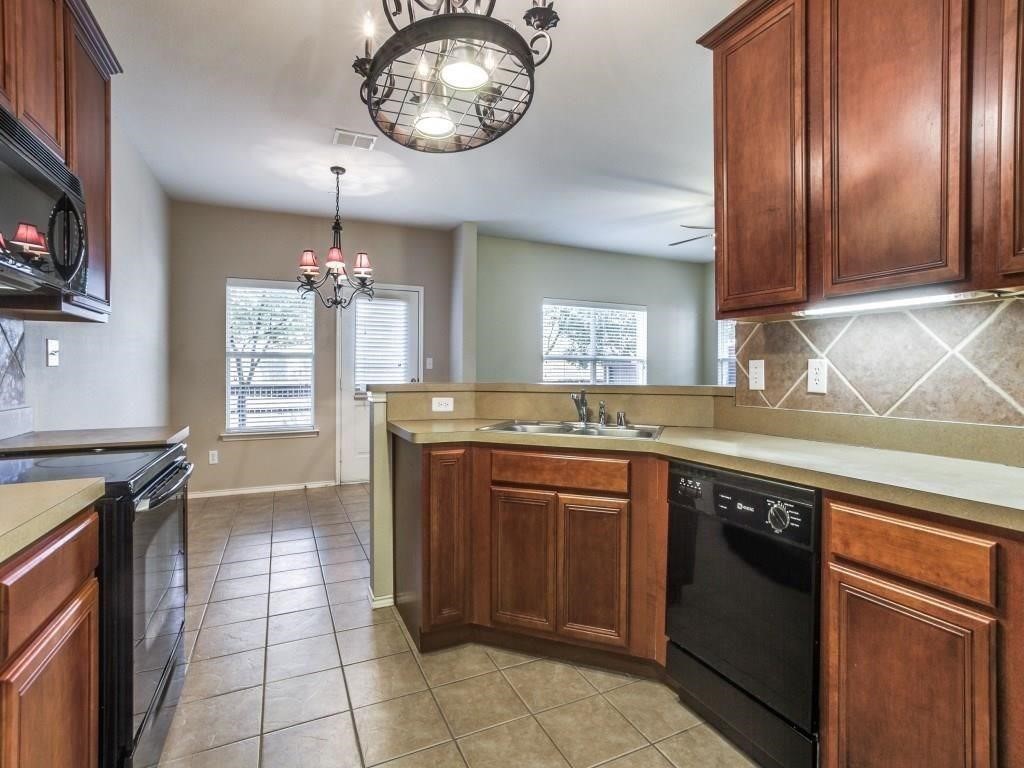 4531 Woodsboro Lane Plano TX 75024