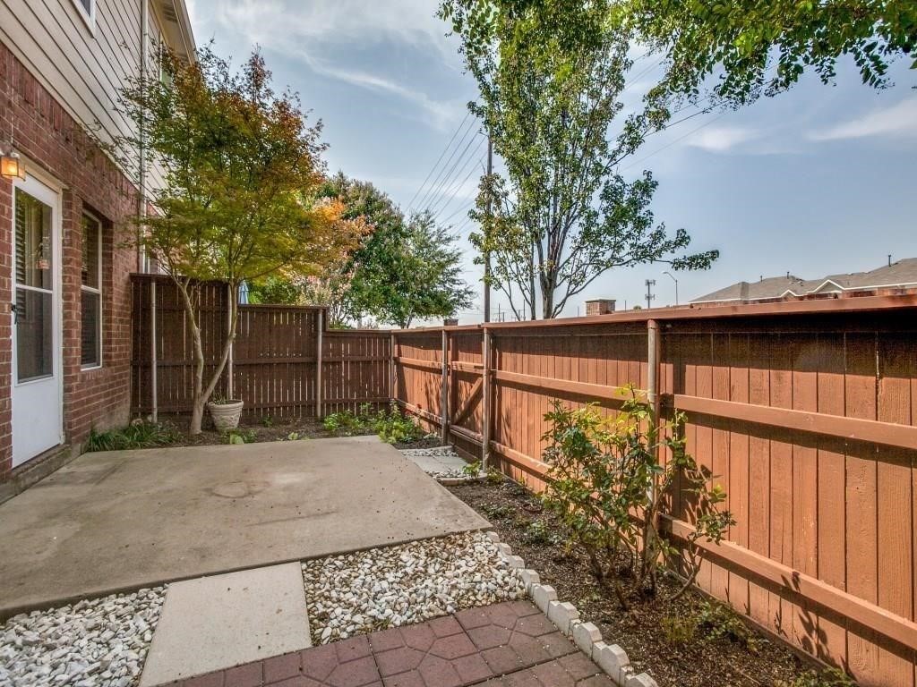4531 Woodsboro Lane Plano TX 75024