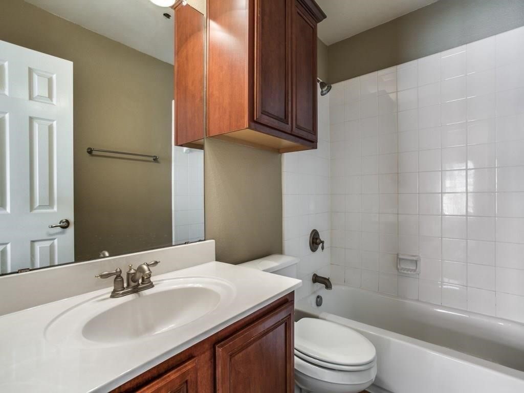 4531 Woodsboro Lane Plano TX 75024