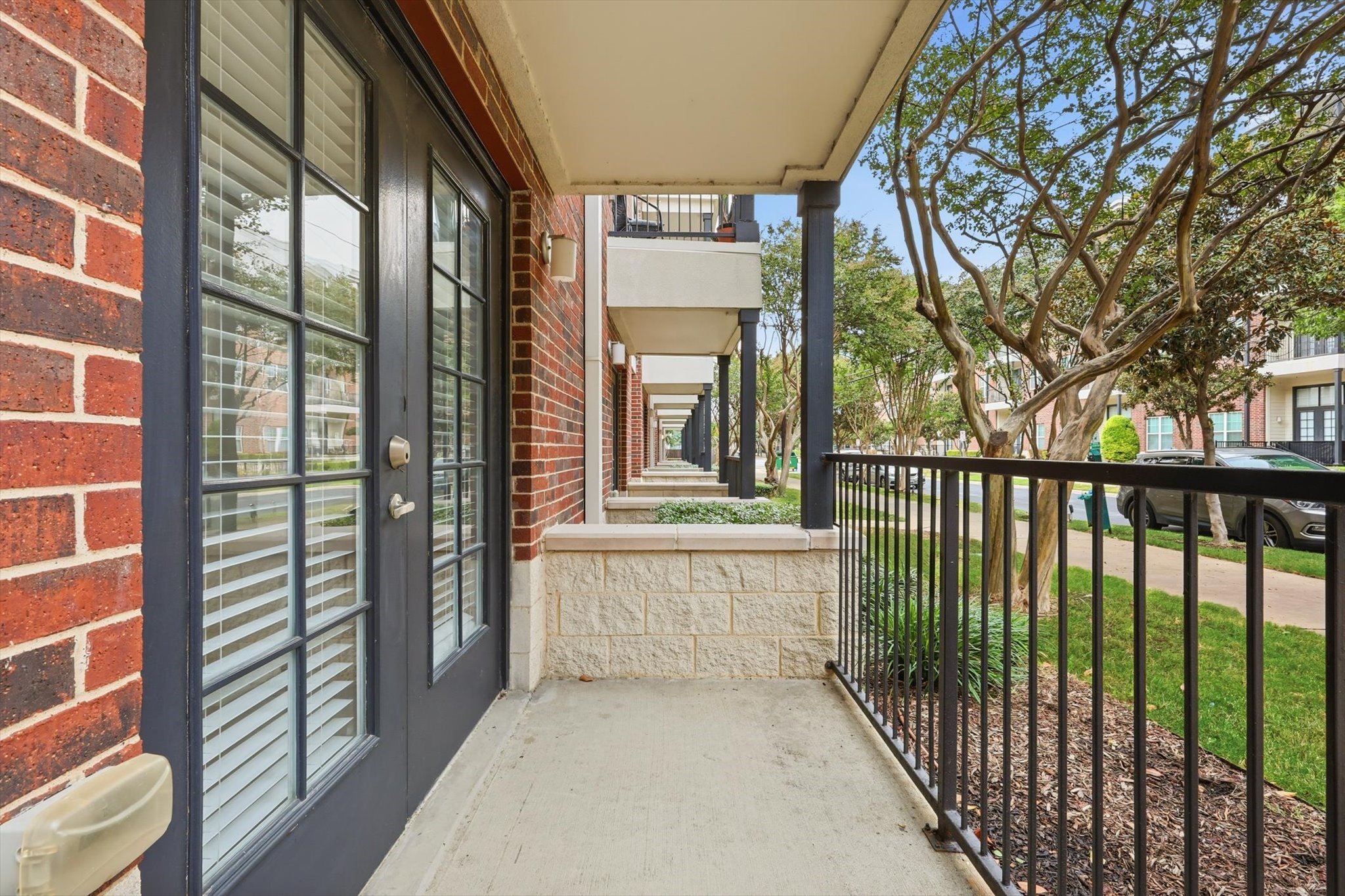 4110 Fairmount Street Dallas TX 75219