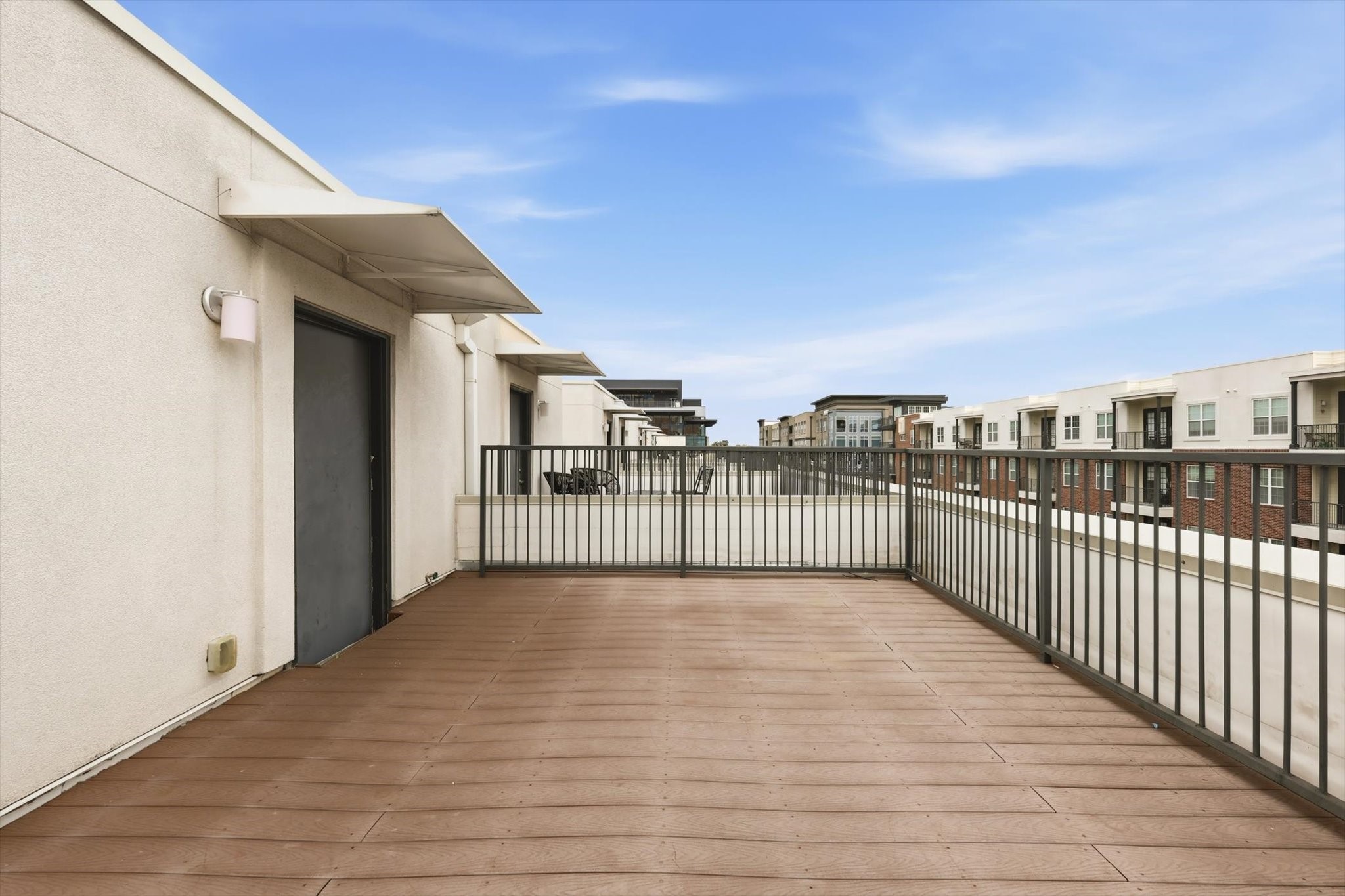 4110 Fairmount Street Dallas TX 75219