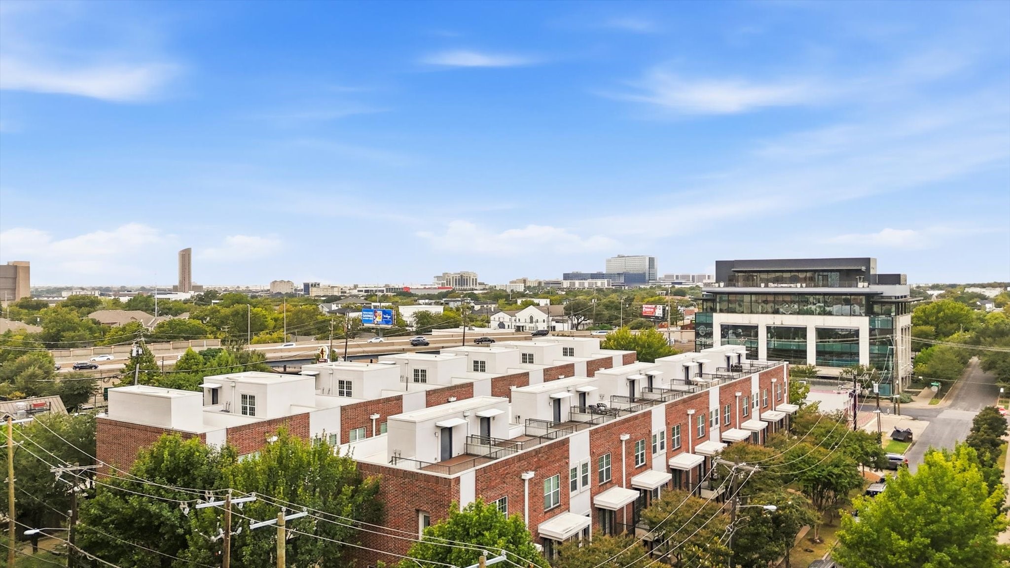 4110 Fairmount Street Dallas TX 75219