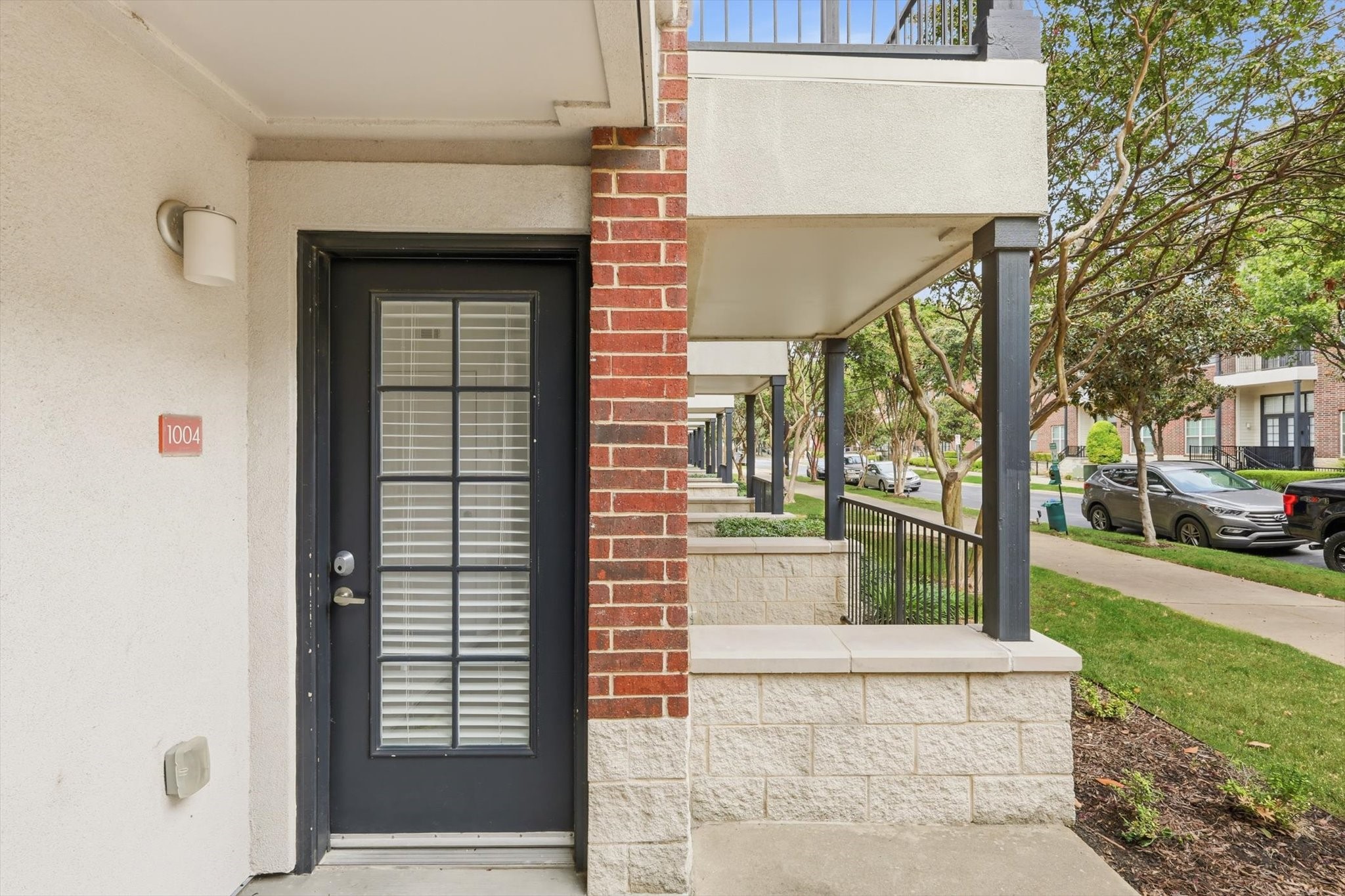 4110 Fairmount Street Dallas TX 75219