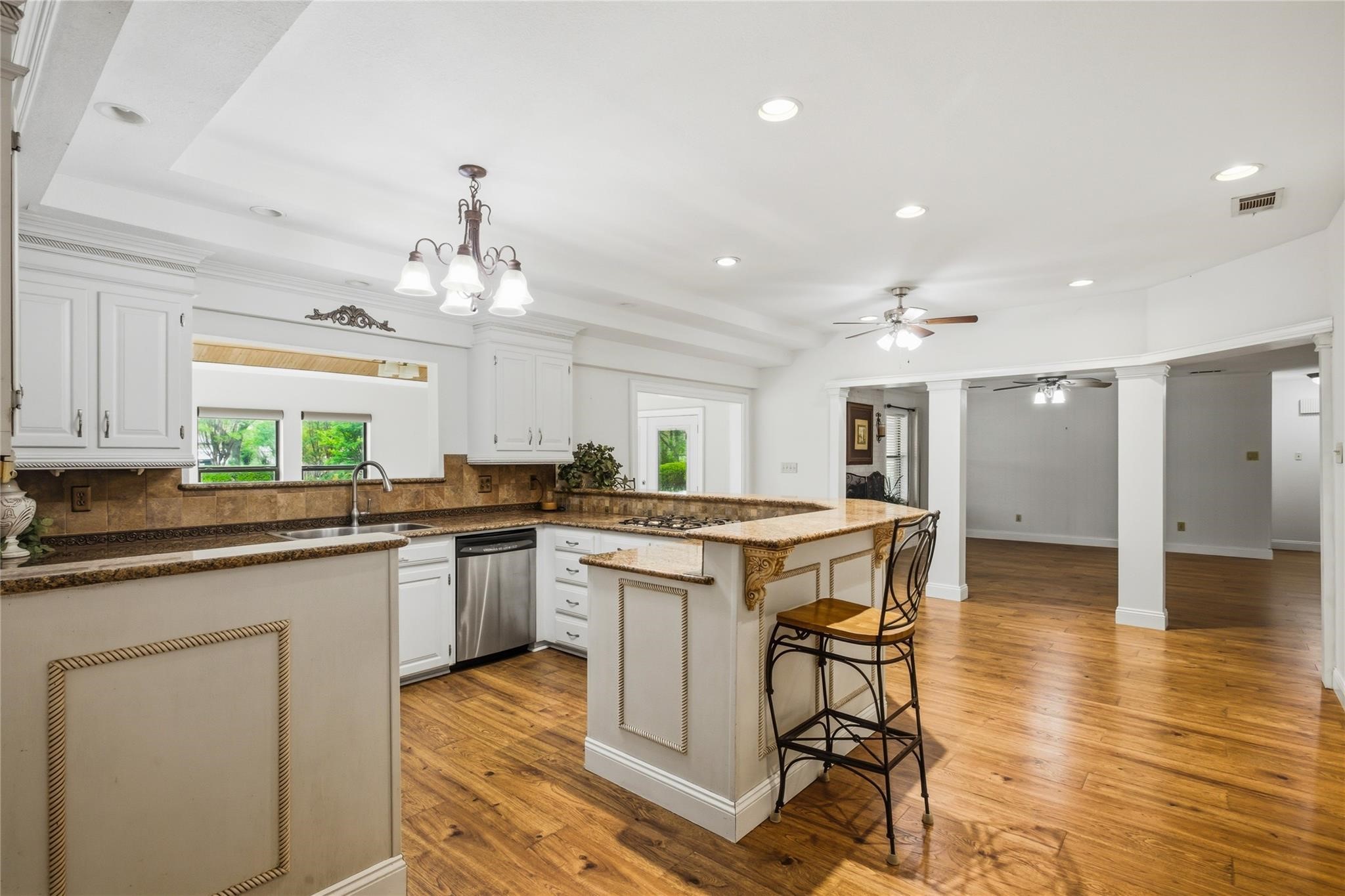 265 E Dove Road Southlake TX 76092