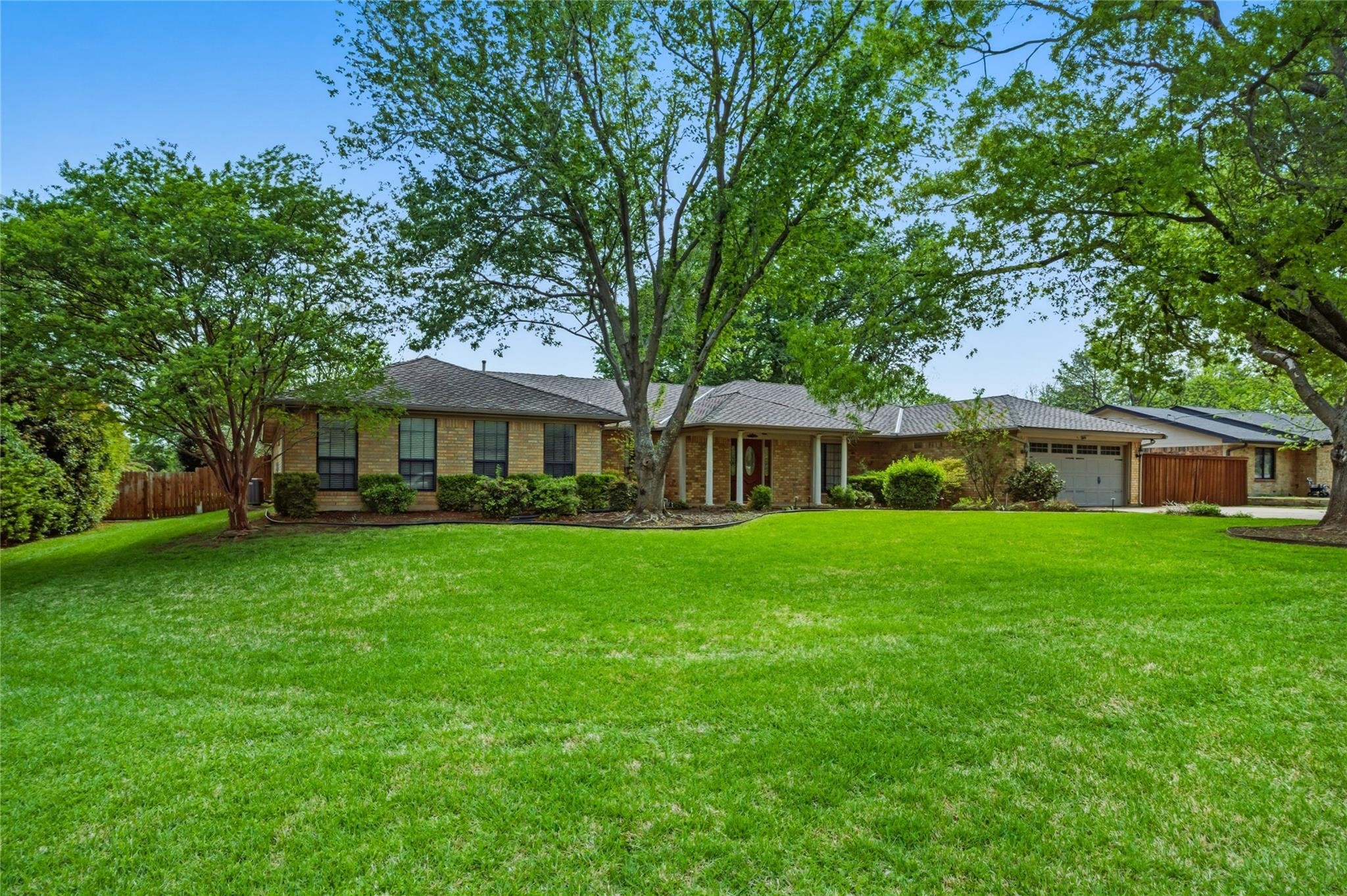 265 E Dove Road Southlake TX 76092