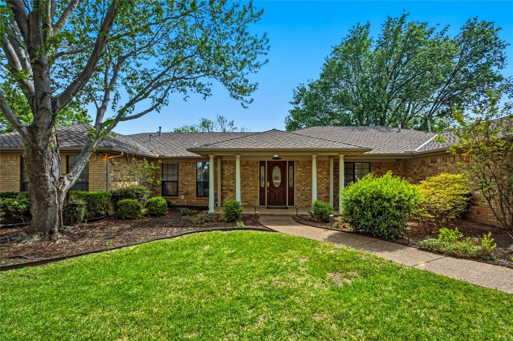265 E Dove Road Southlake TX 76092