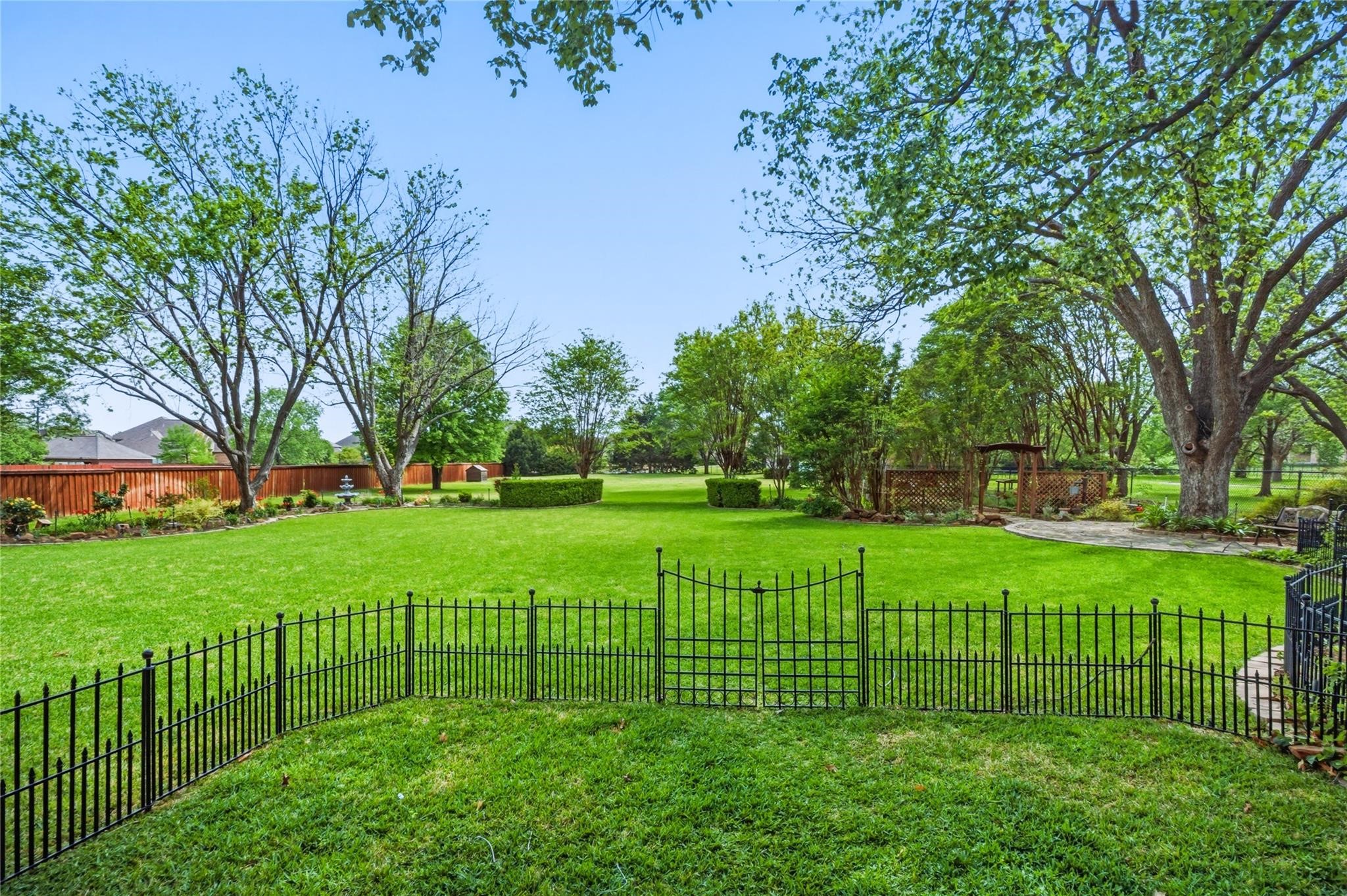 265 E Dove Road Southlake TX 76092