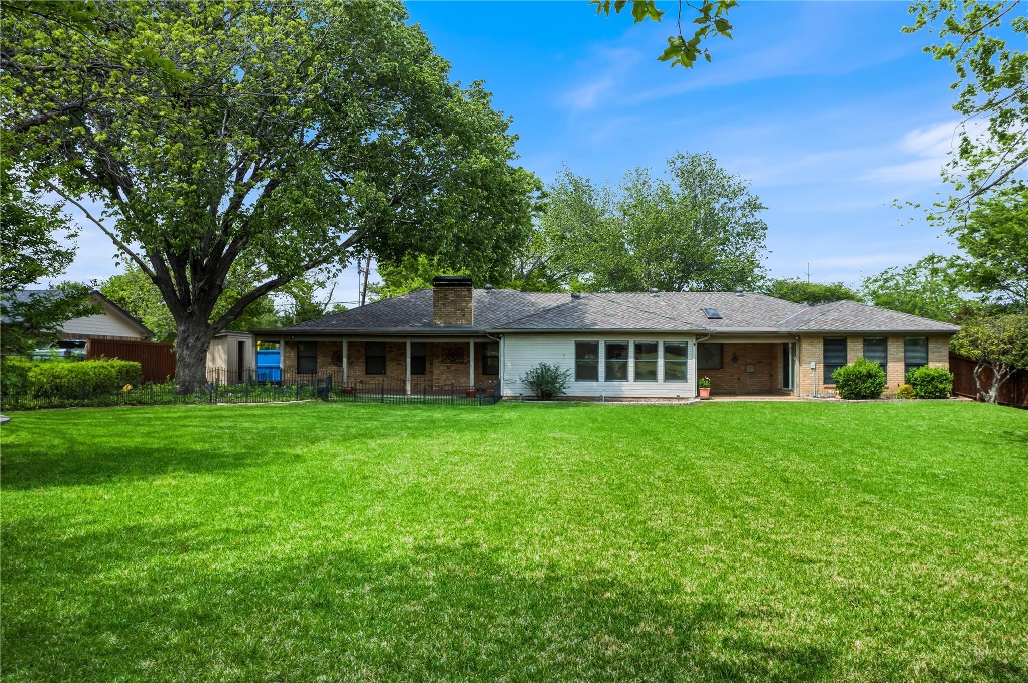 265 E Dove Road Southlake TX 76092