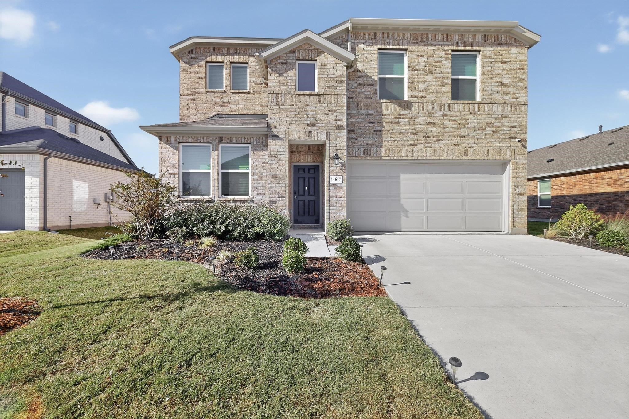 14617 Wagon Train Trail Fort Worth TX 76052
