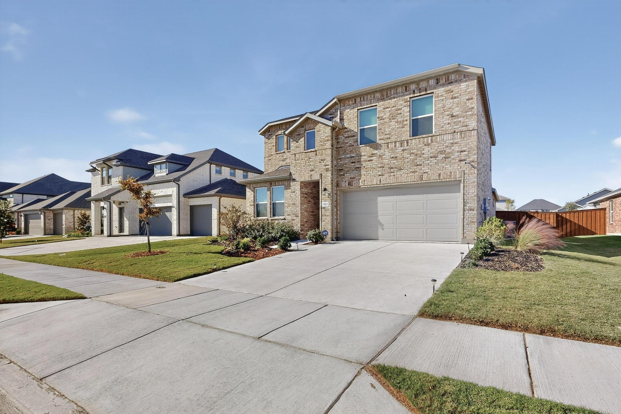 14617 Wagon Train Trail Fort Worth TX 76052