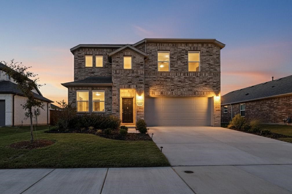 14617 Wagon Train Trail Fort Worth TX 76052