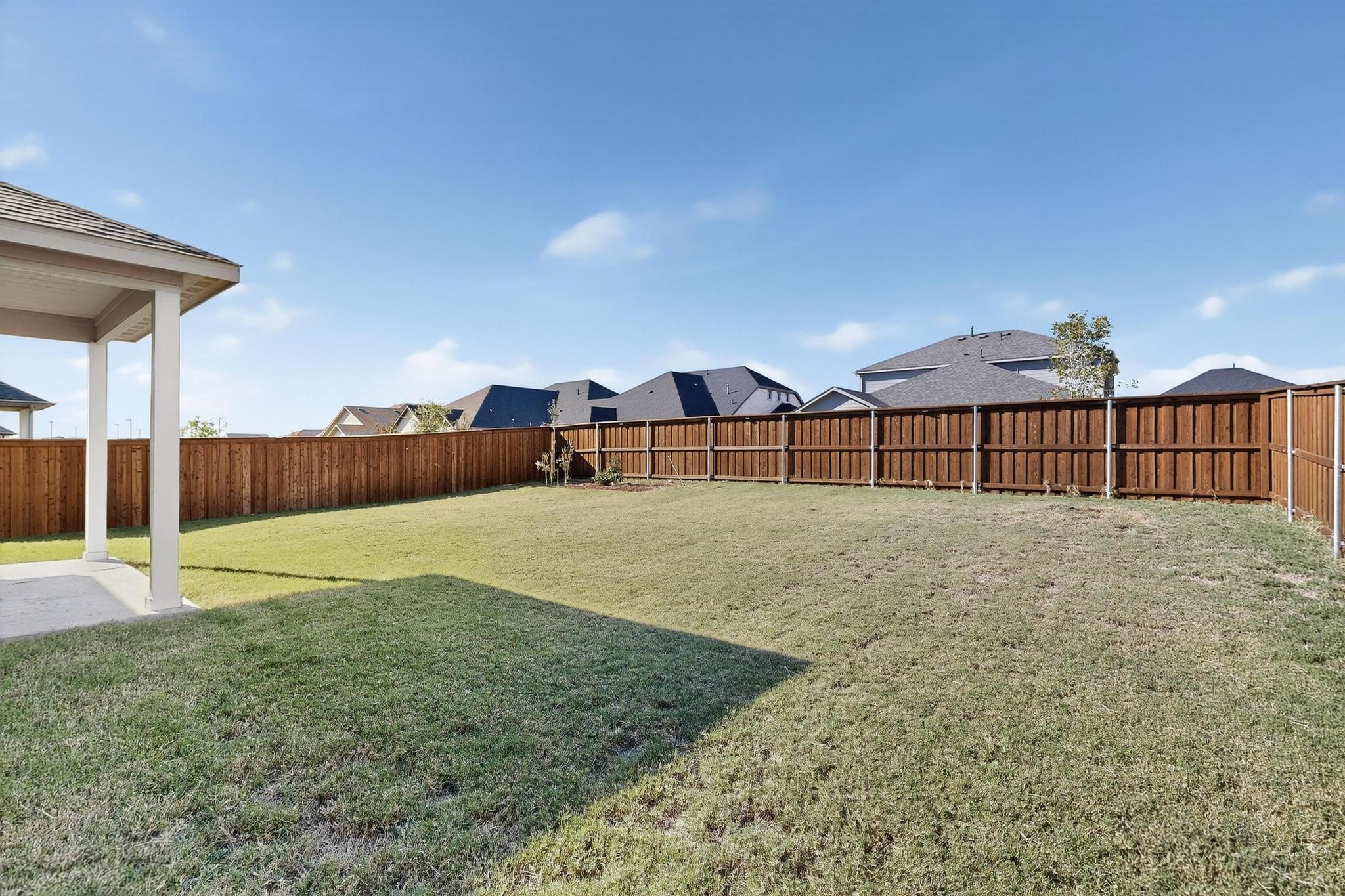 14617 Wagon Train Trail Fort Worth TX 76052
