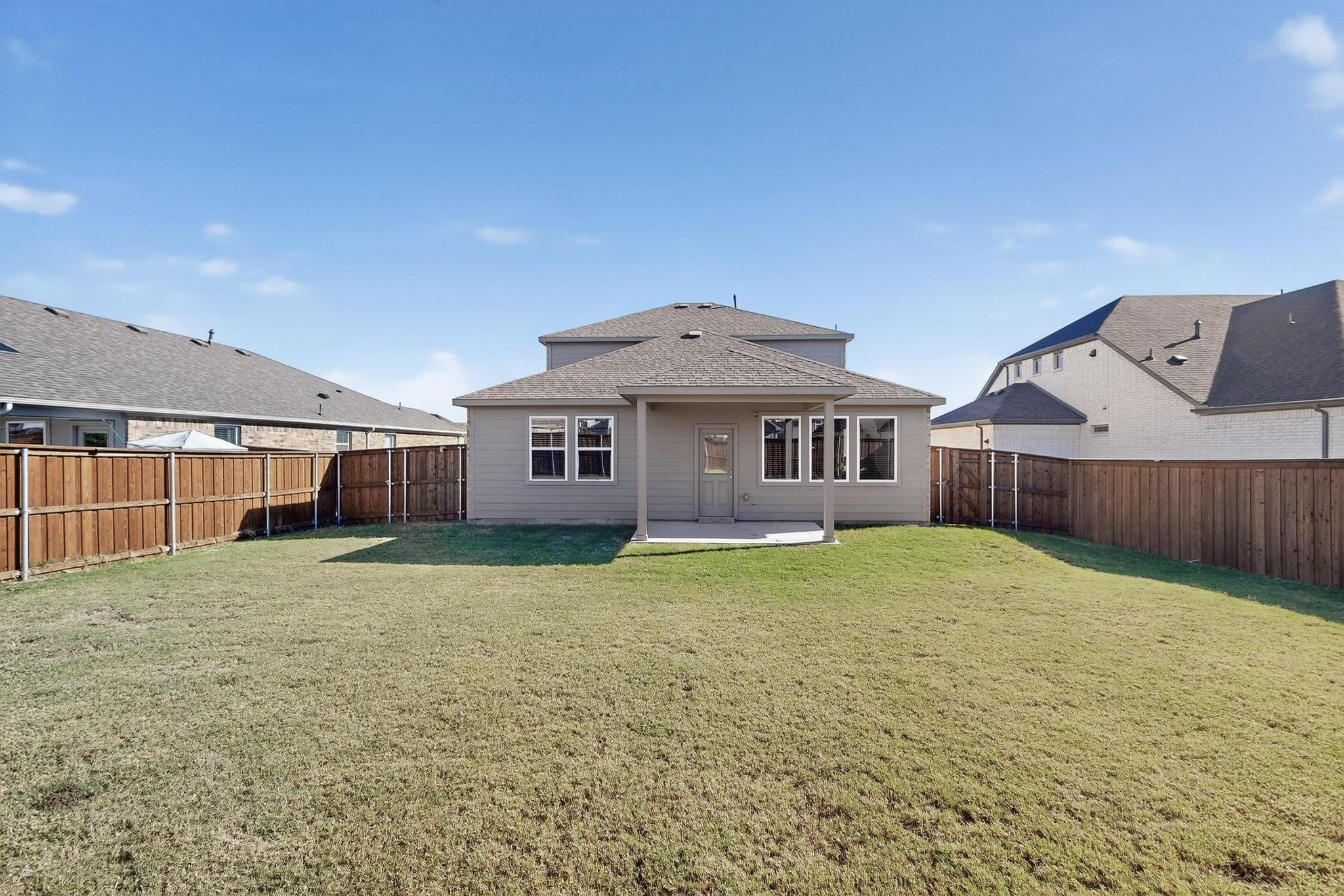14617 Wagon Train Trail Fort Worth TX 76052