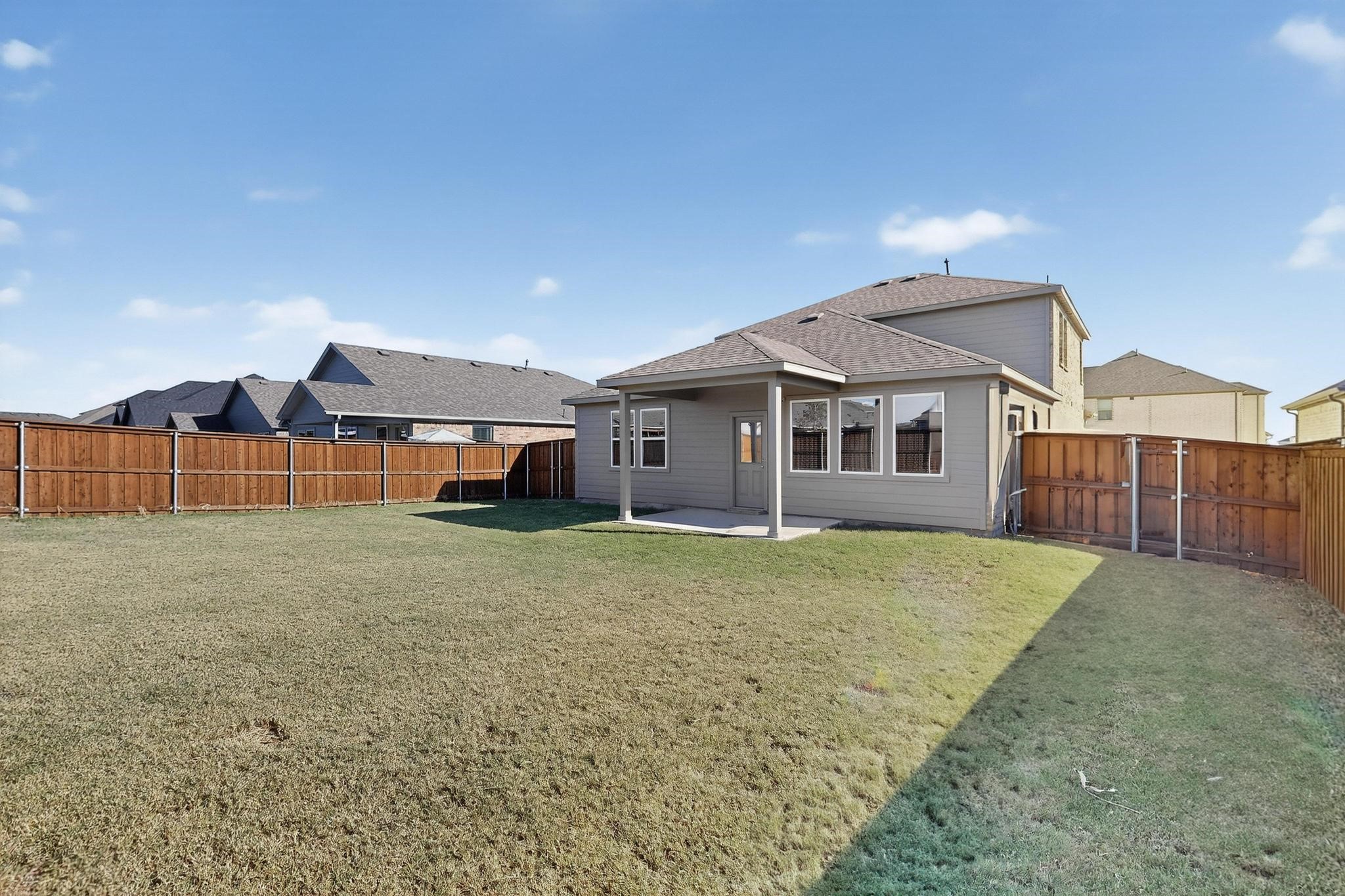 14617 Wagon Train Trail Fort Worth TX 76052