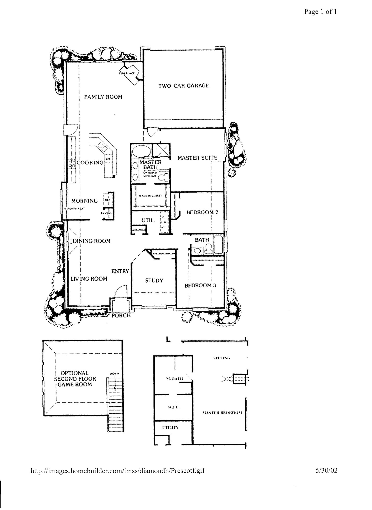 417 Preston Oaks Drive Lewisville TX 75067