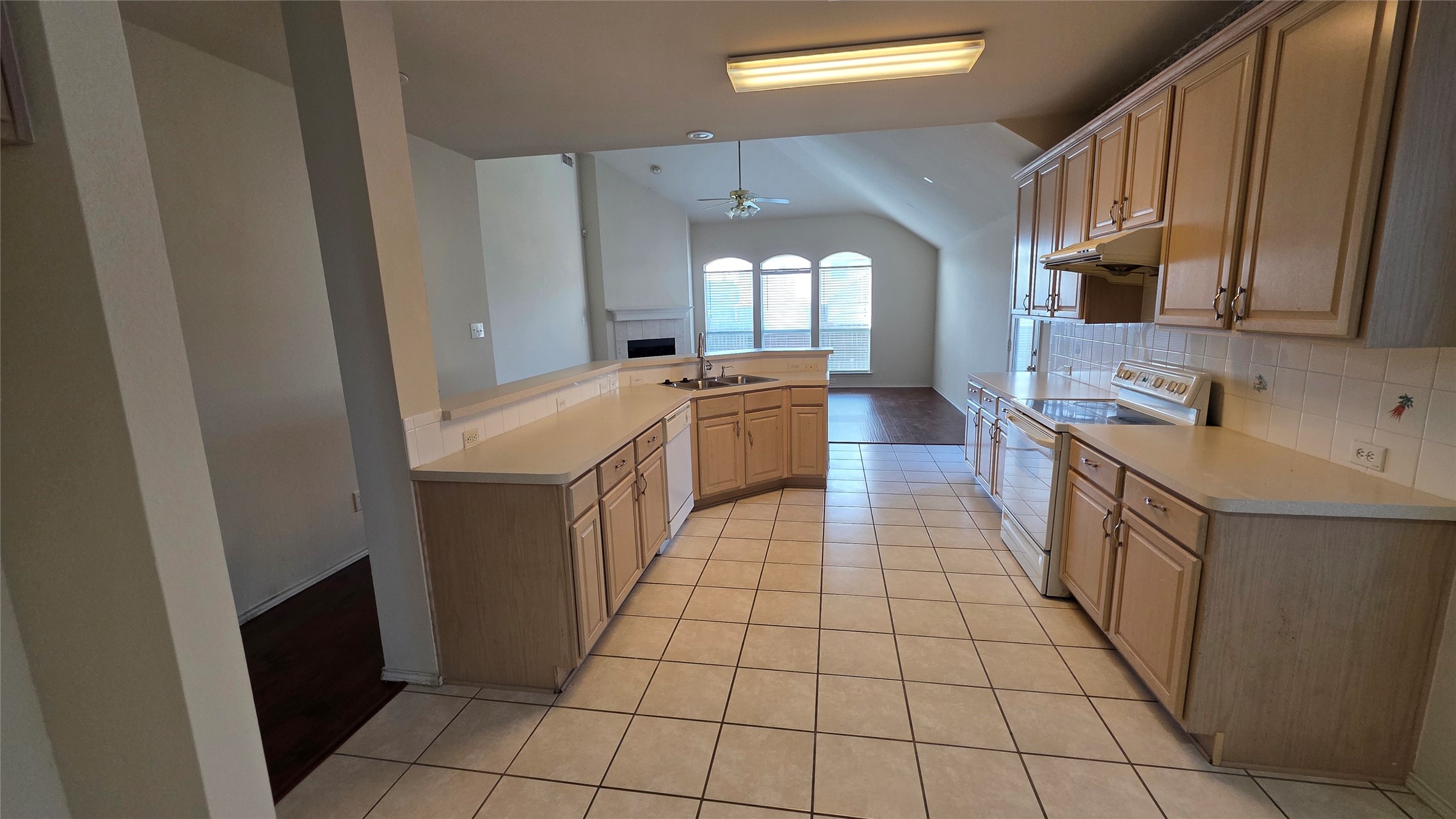 417 Preston Oaks Drive Lewisville TX 75067