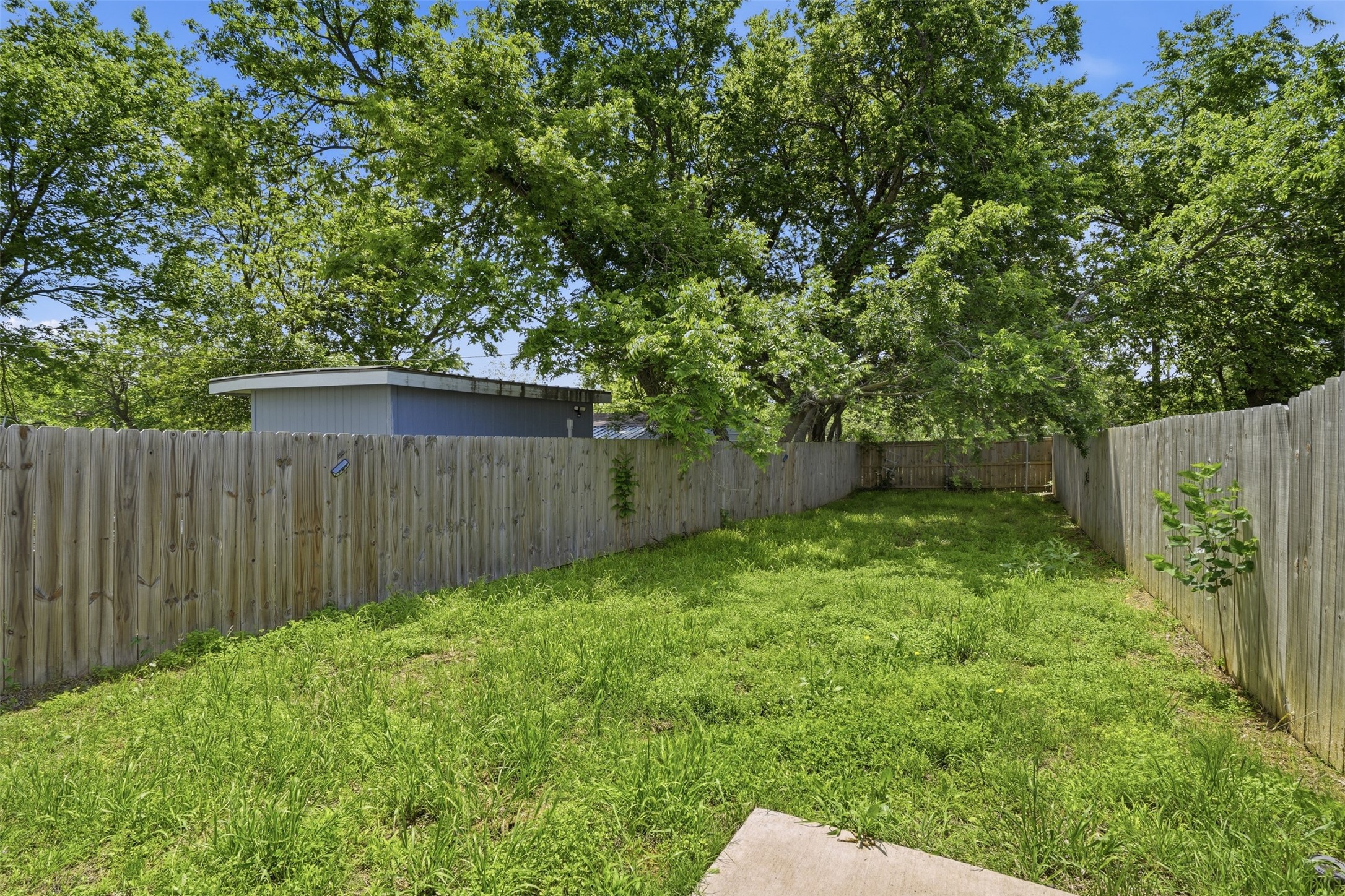 1022 W Shepherd Street Denison TX 75020