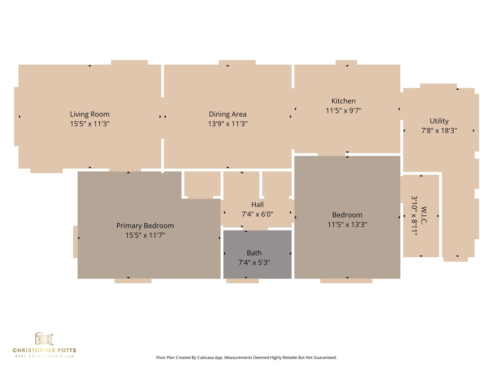 1022 W Shepherd Street Denison TX 75020