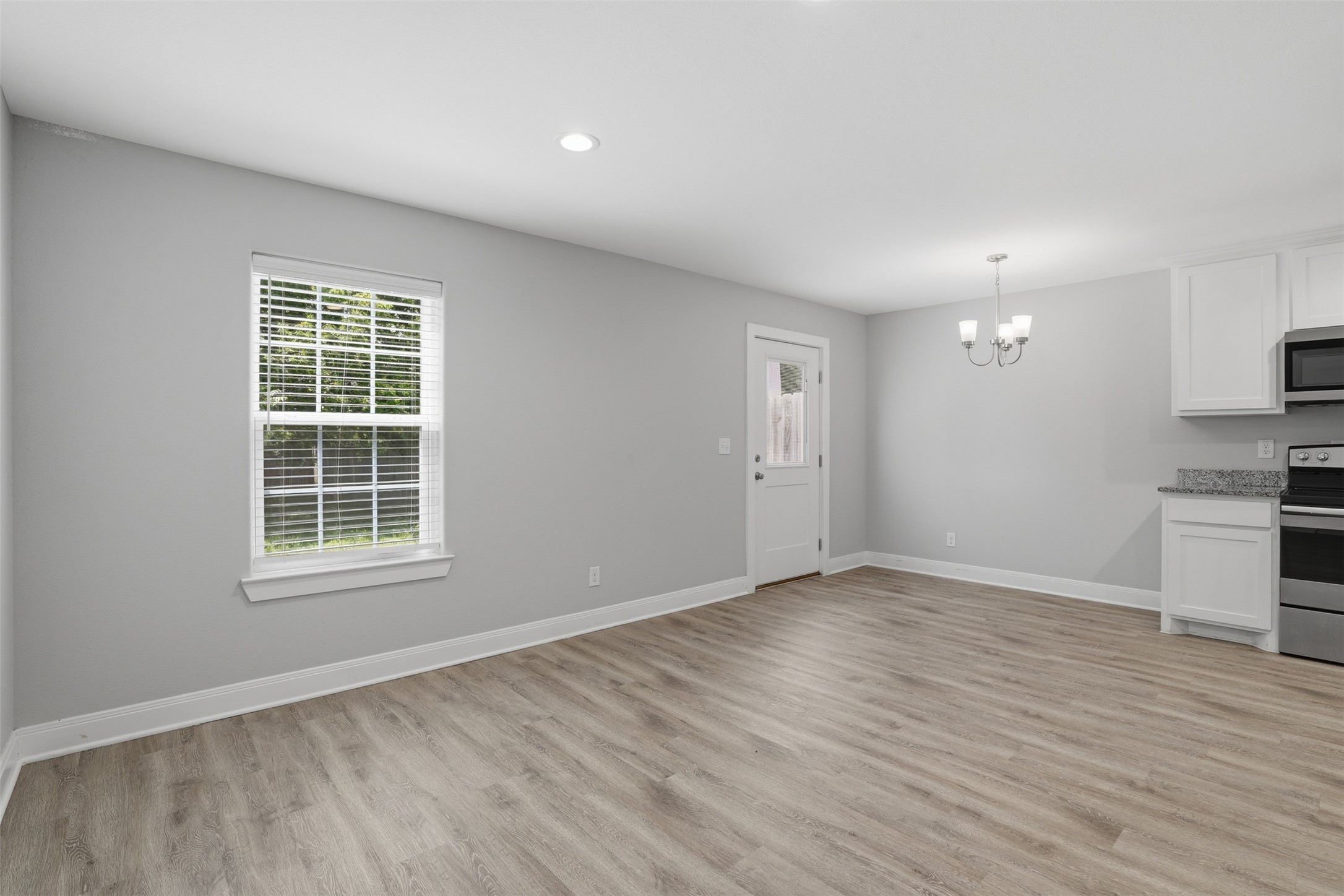 1022 W Shepherd Street Denison TX 75020