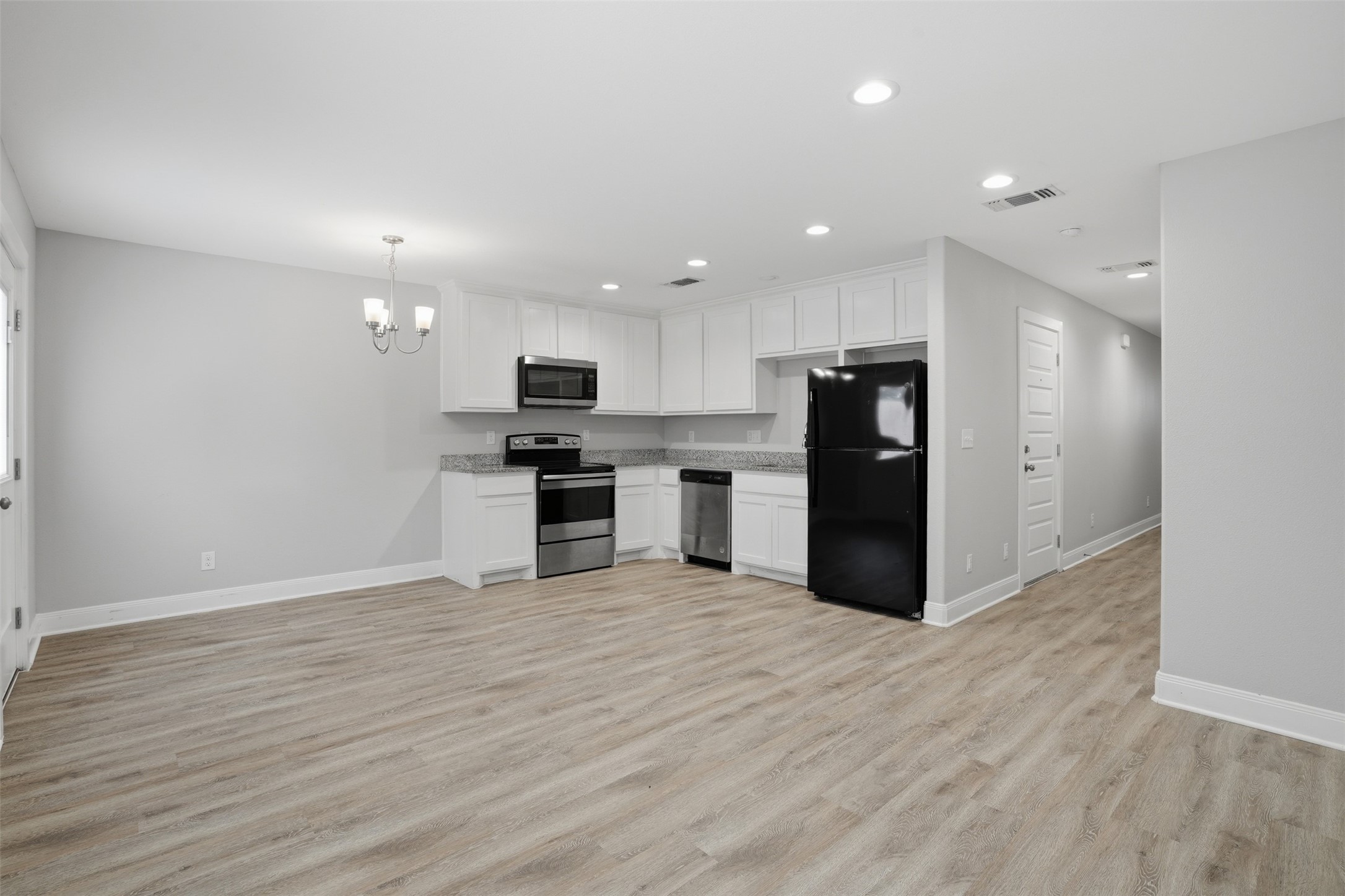 1022 W Shepherd Street Denison TX 75020