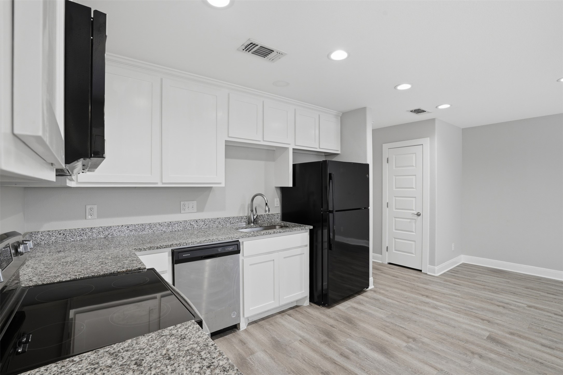 1022 W Shepherd Street Denison TX 75020