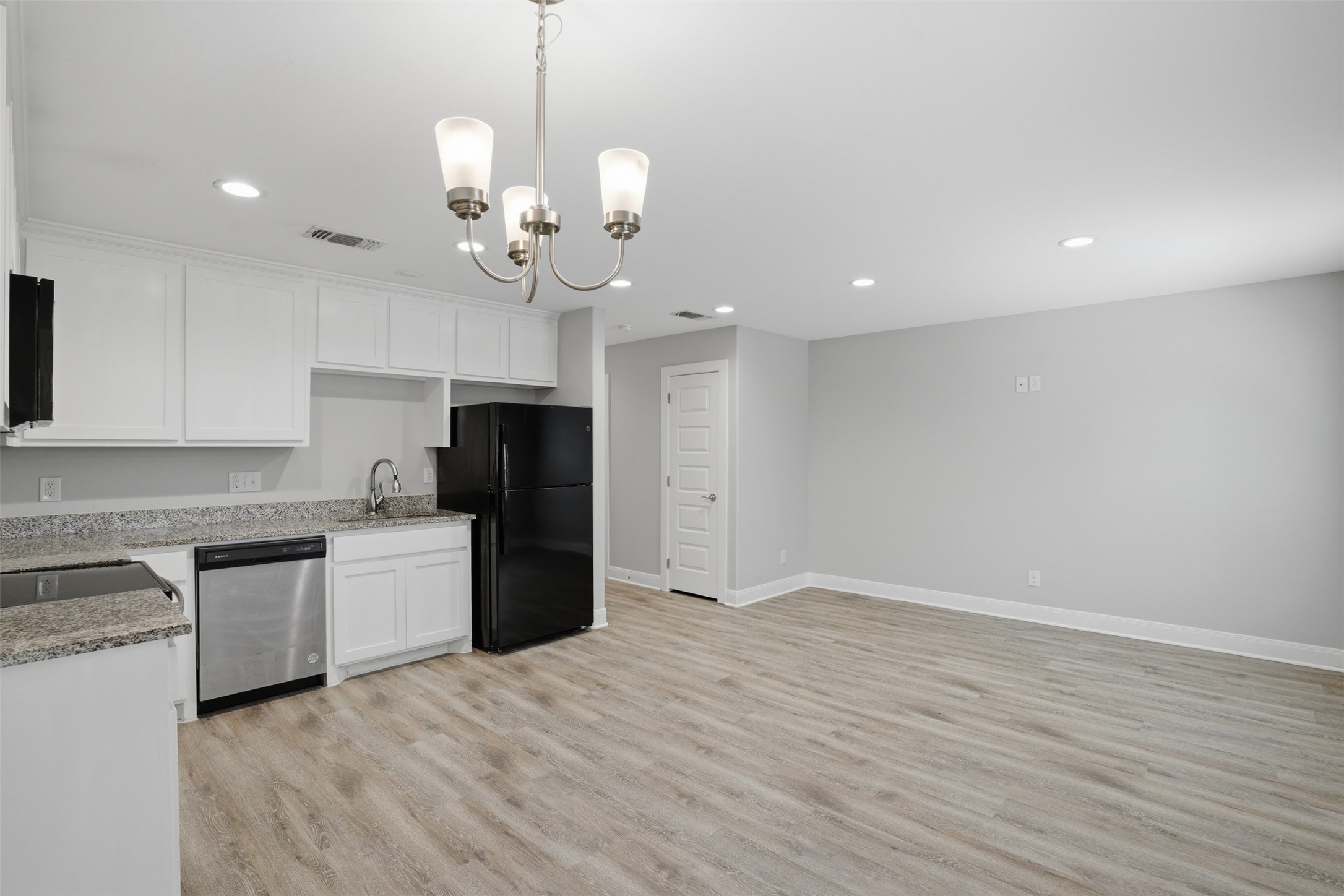 1022 W Shepherd Street Denison TX 75020