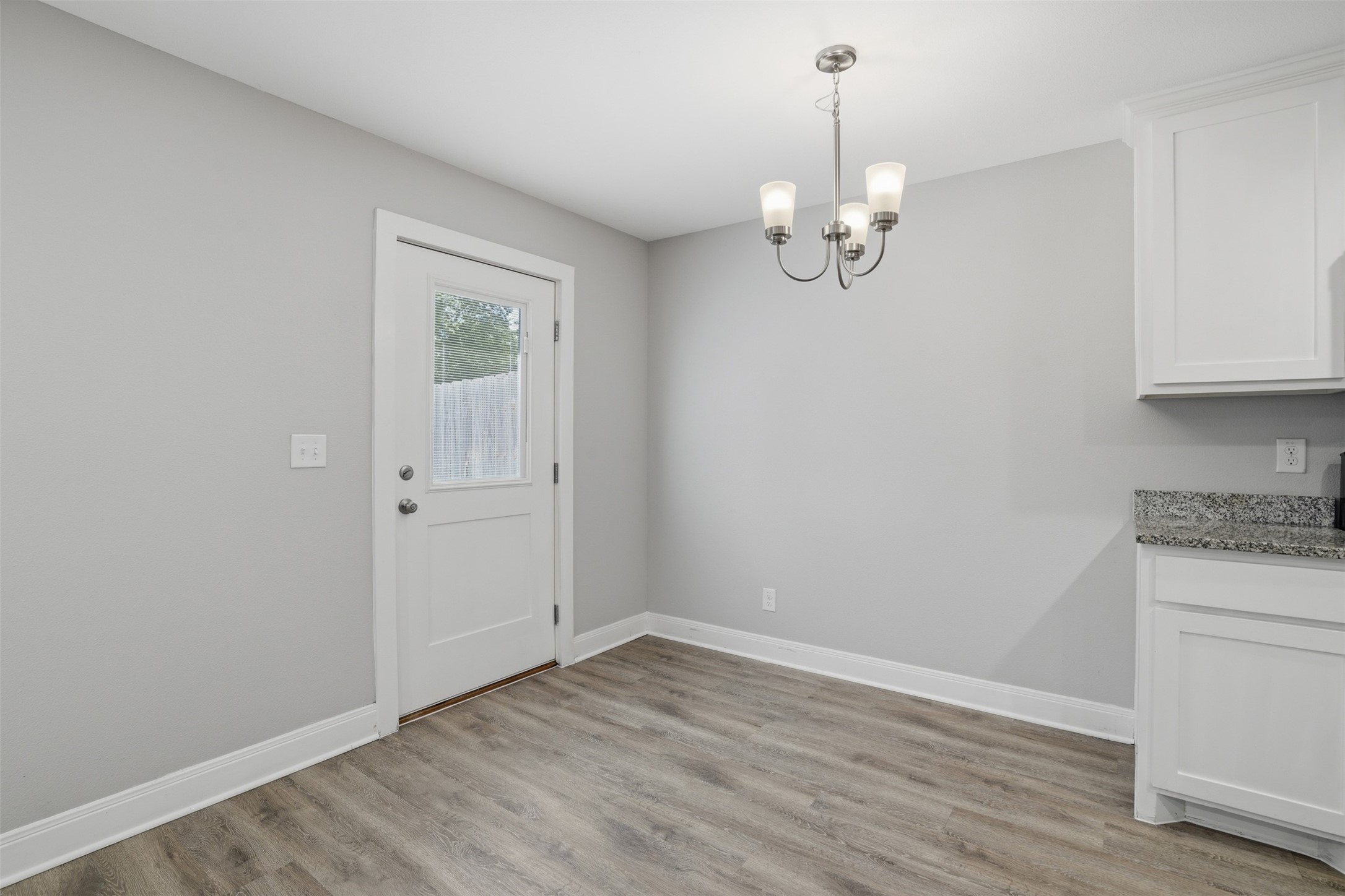 1022 W Shepherd Street Denison TX 75020