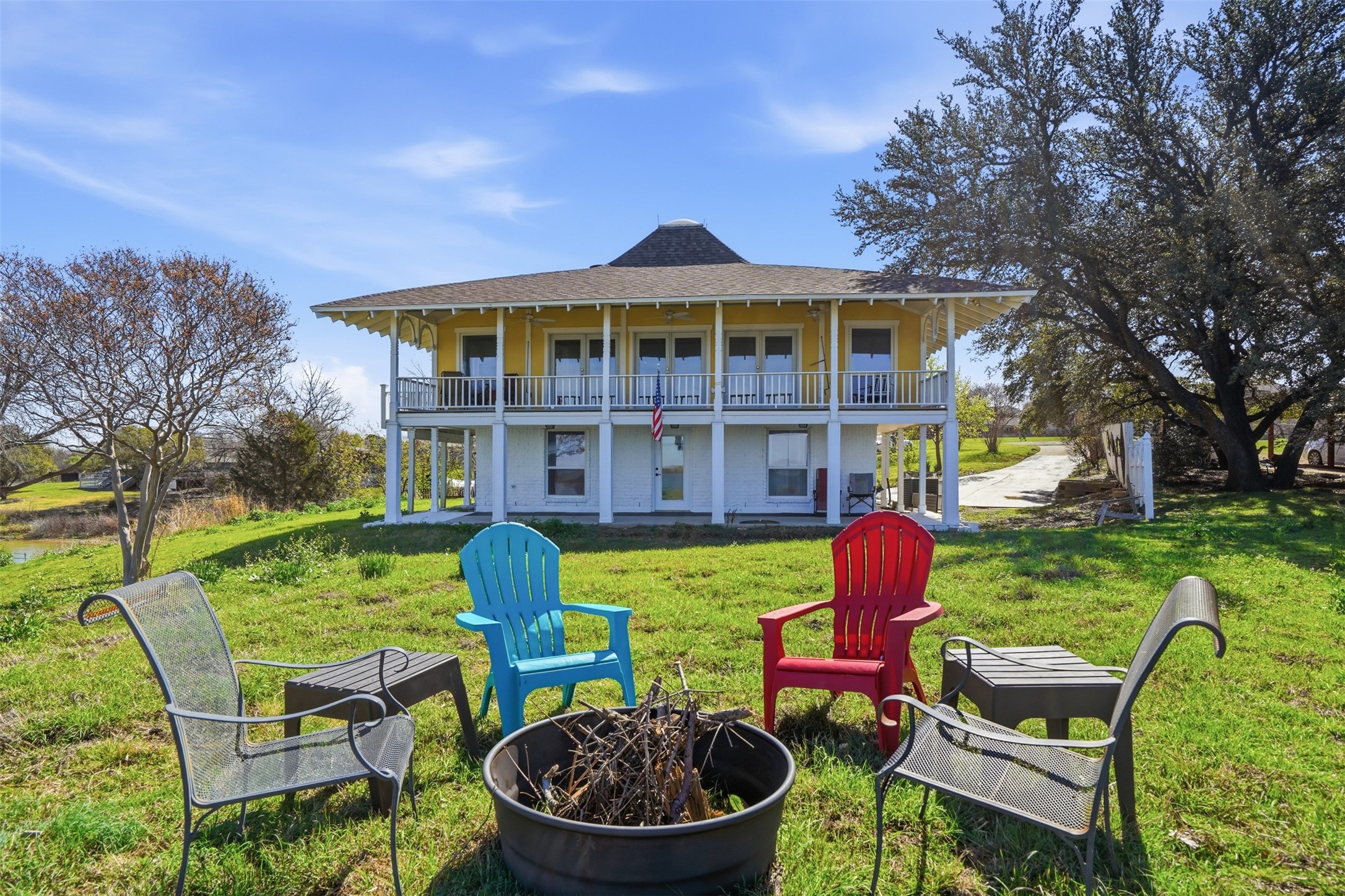 13280 Beach Club Road The Colony TX 75056