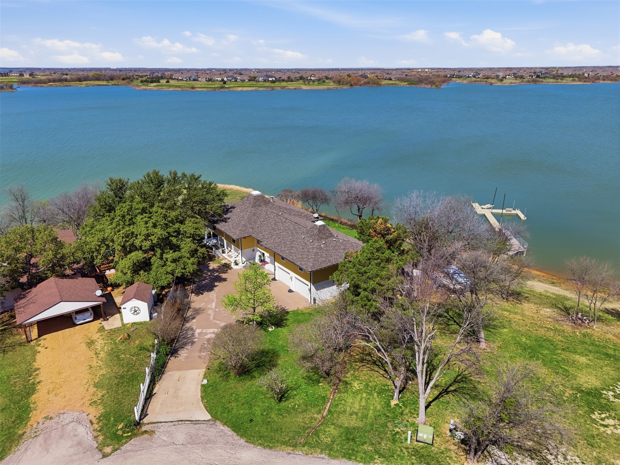 13280 Beach Club Road The Colony TX 75056