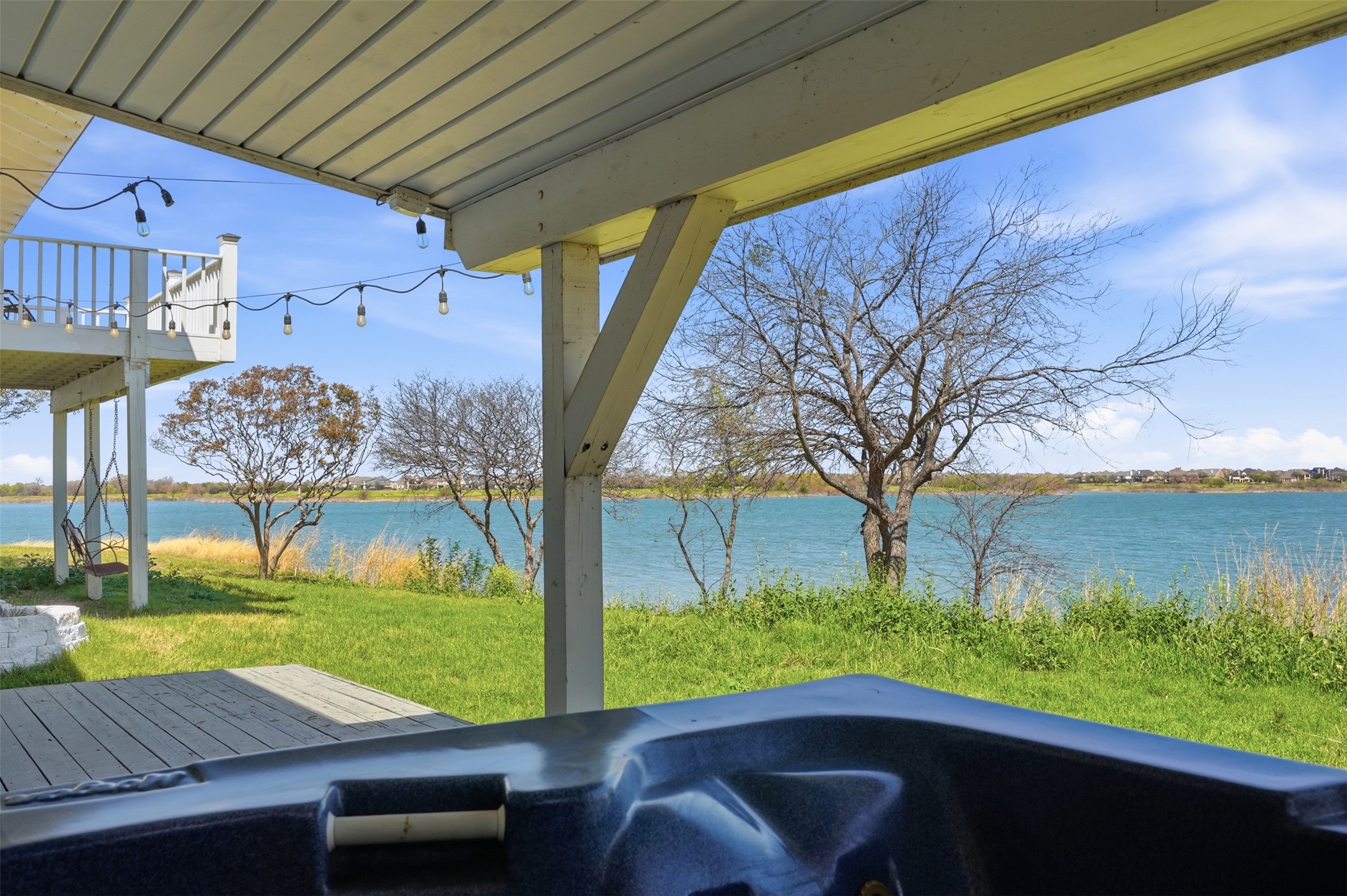 13280 Beach Club Road The Colony TX 75056