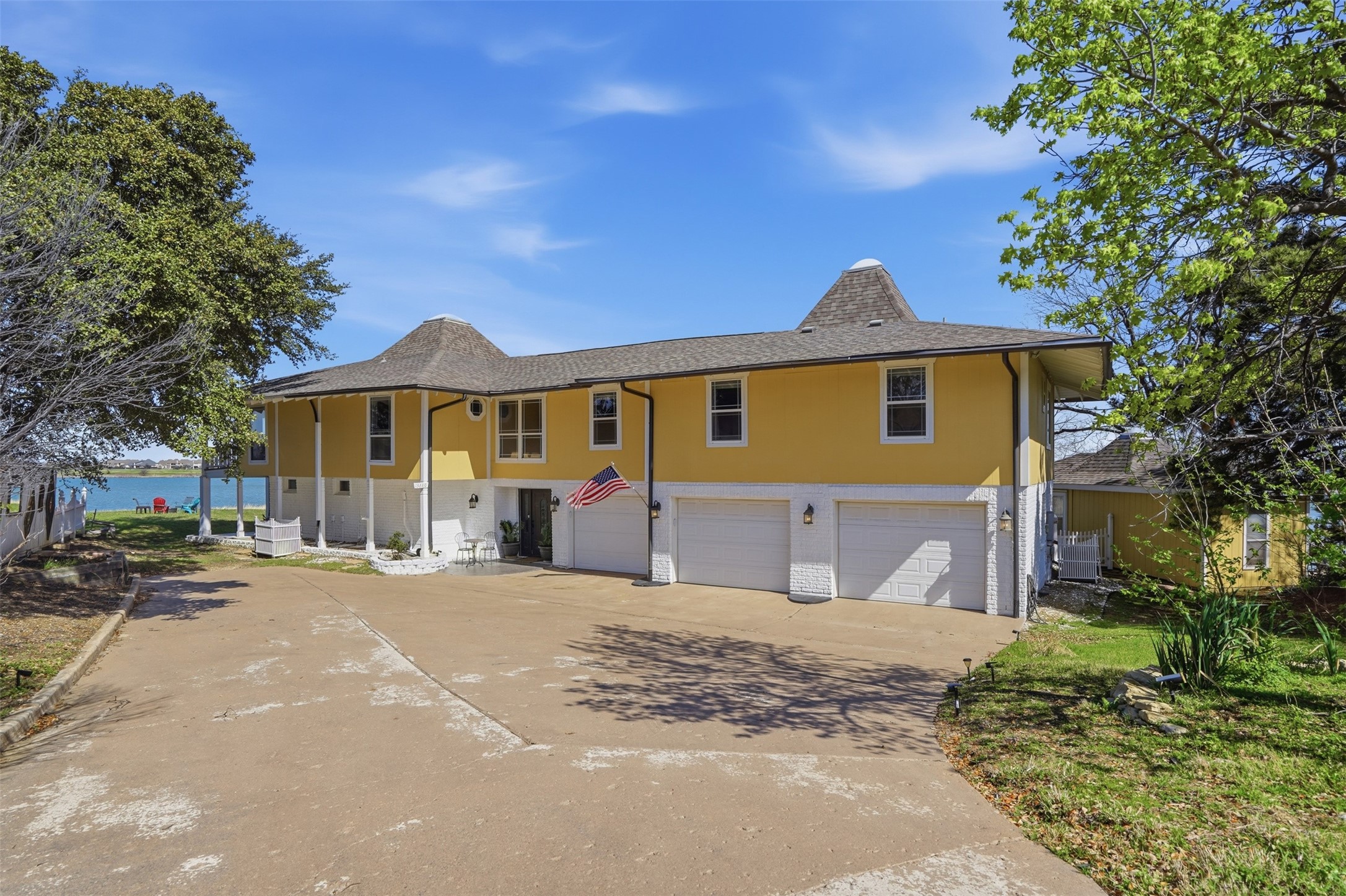 13280 Beach Club Road The Colony TX 75056