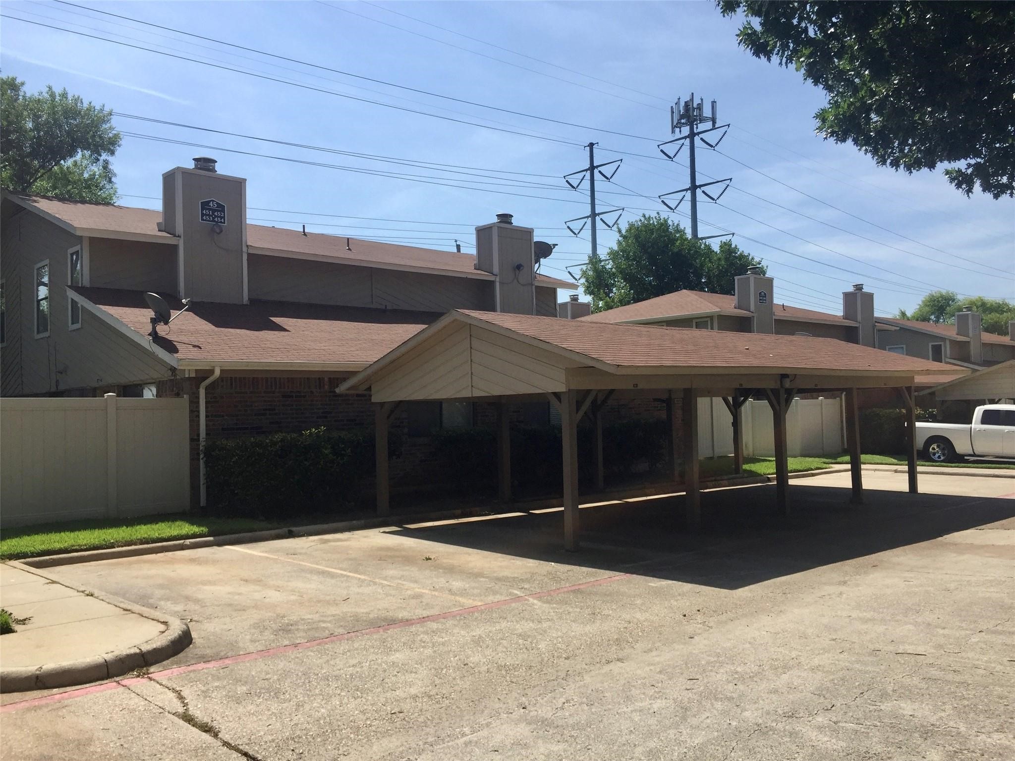 2240 Tarpley Road Carrollton TX 75006