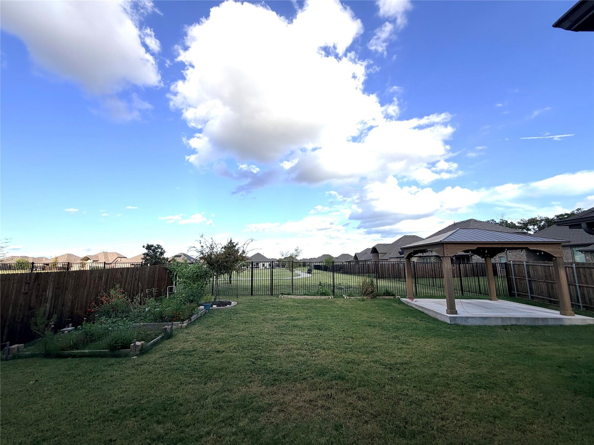 4006 Cottontail Drive Melissa TX 75454